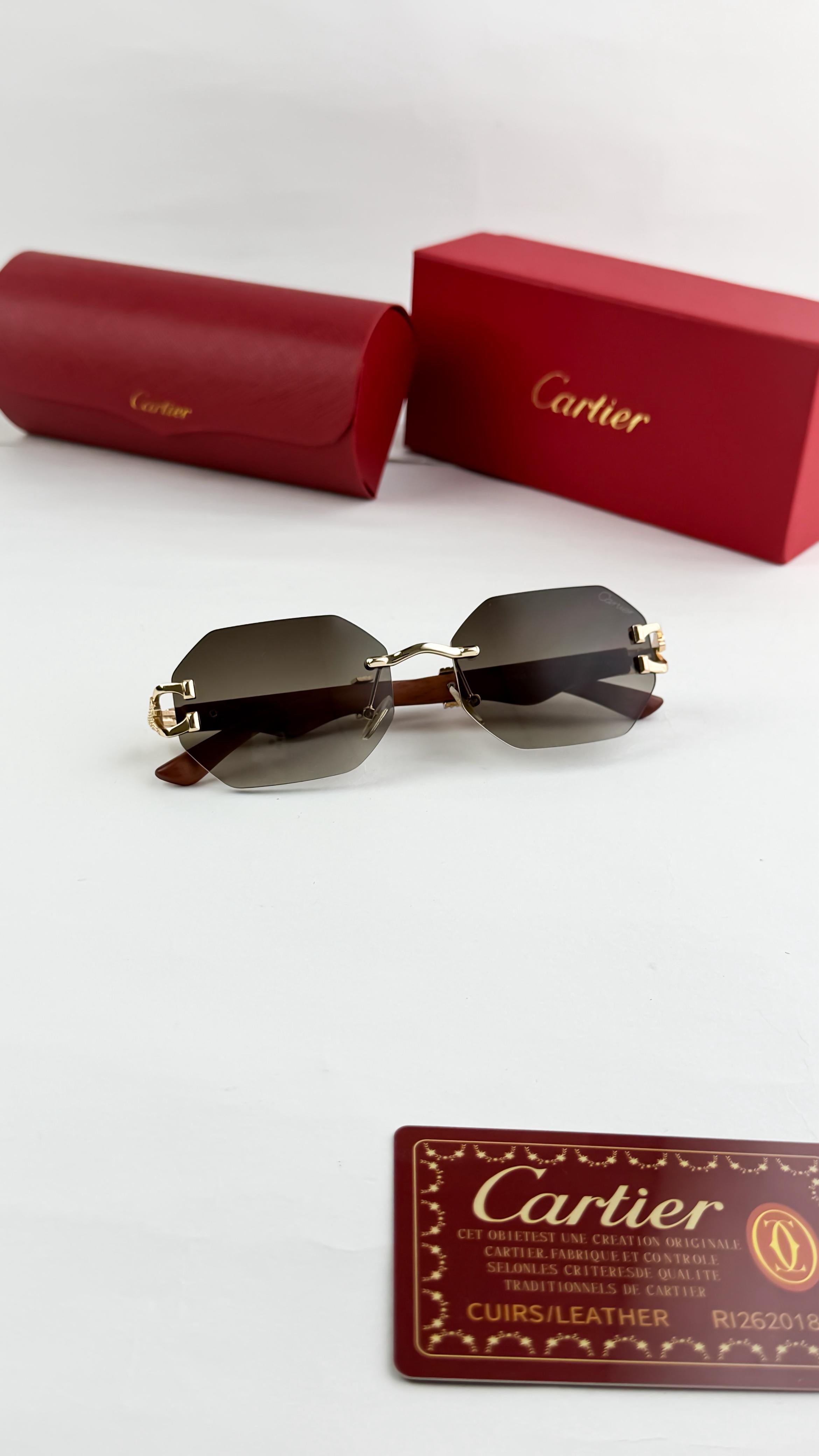 CAR 2692 SUNGLASS
