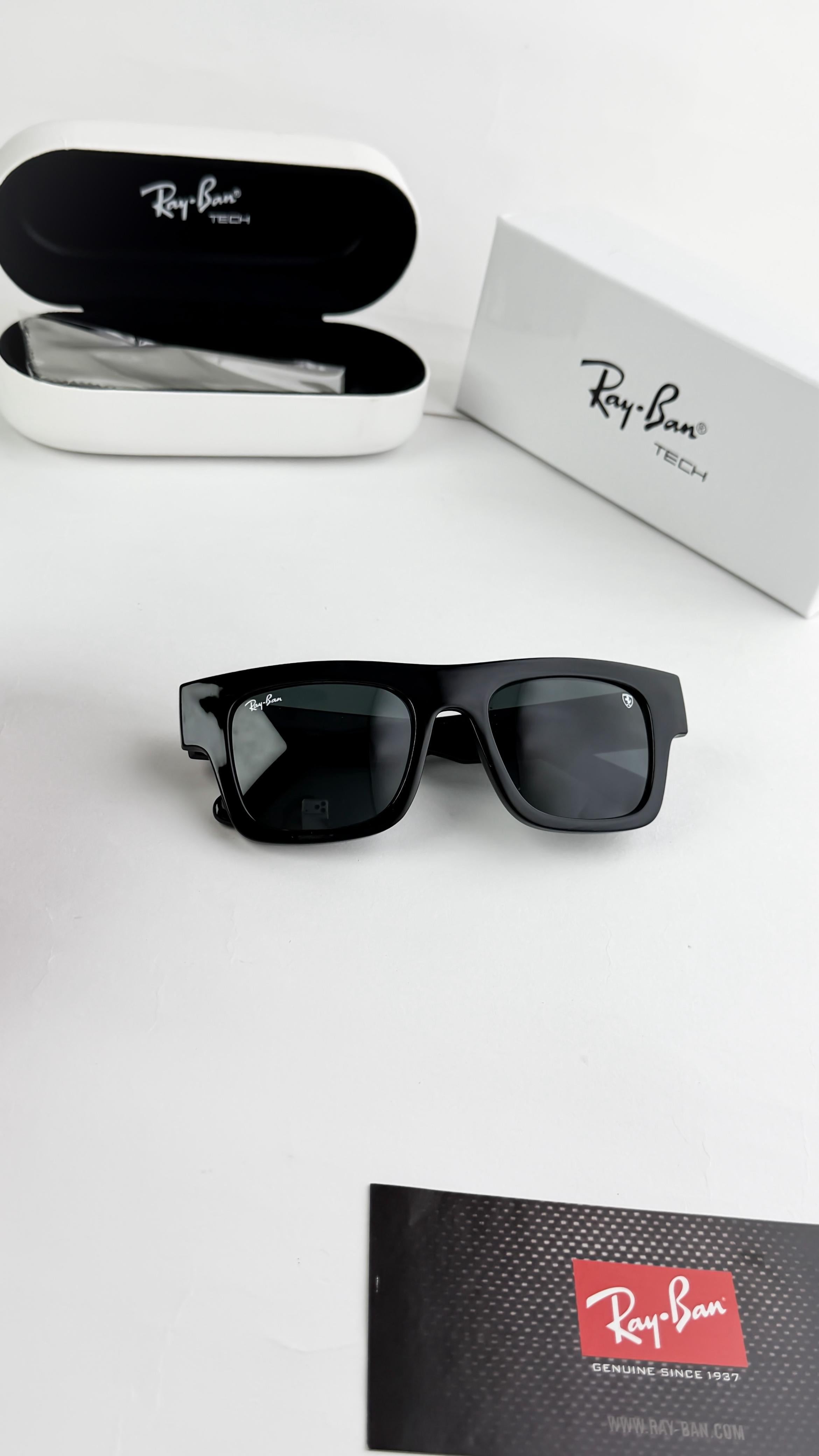 RAY 3125 SUNGLASS