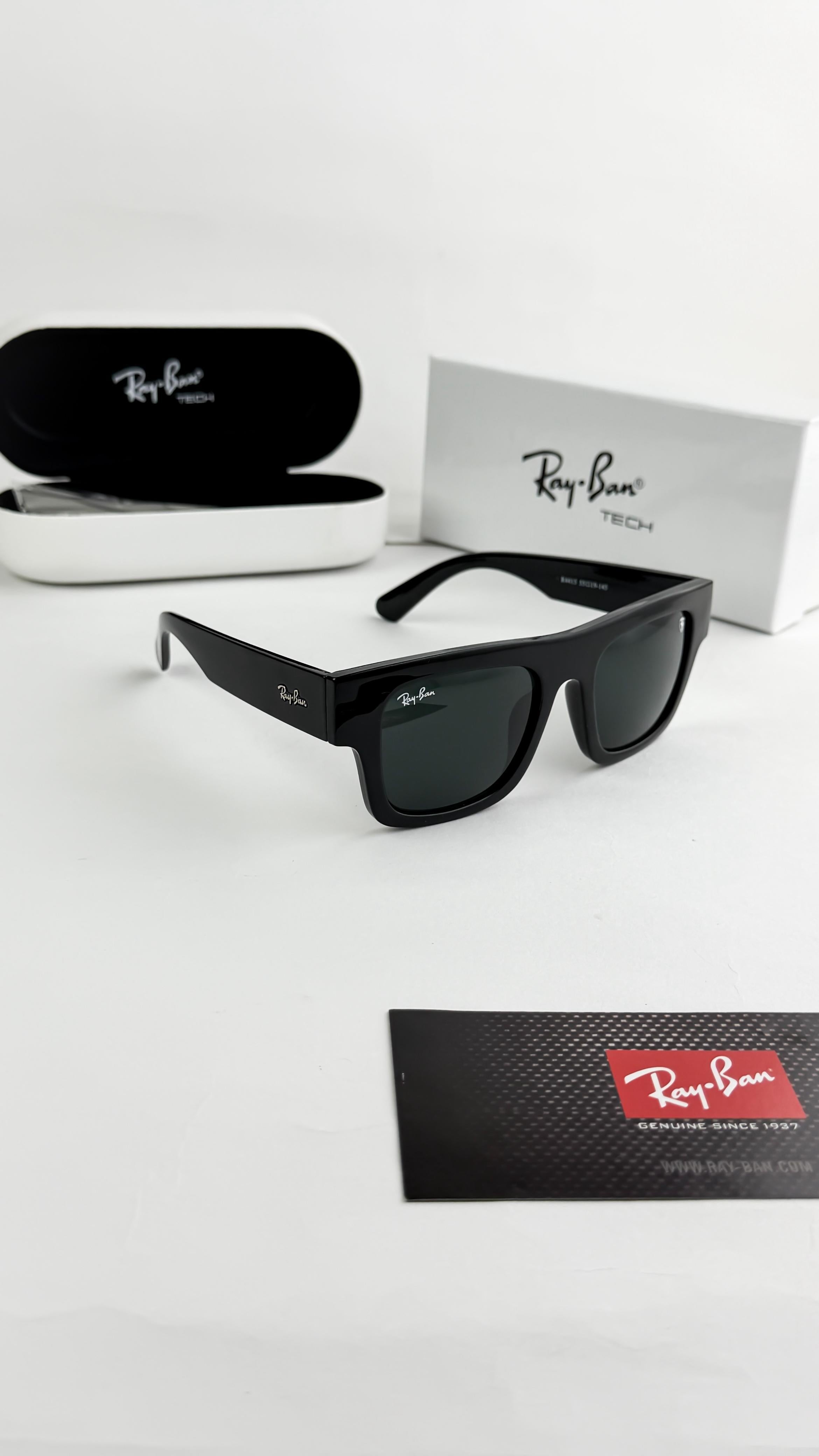 RAY 3125 SUNGLASS