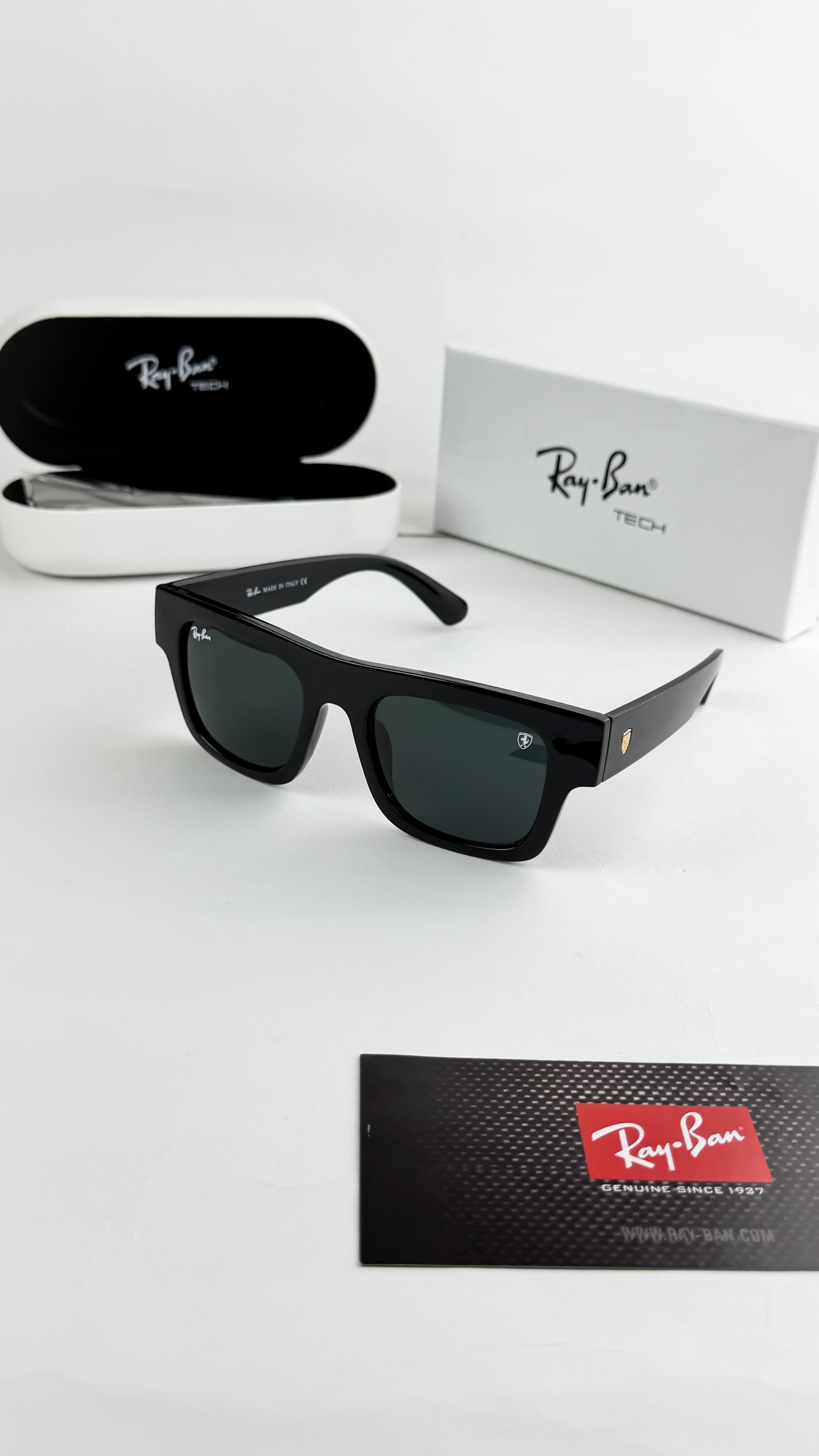 RAY 3125 SUNGLASS