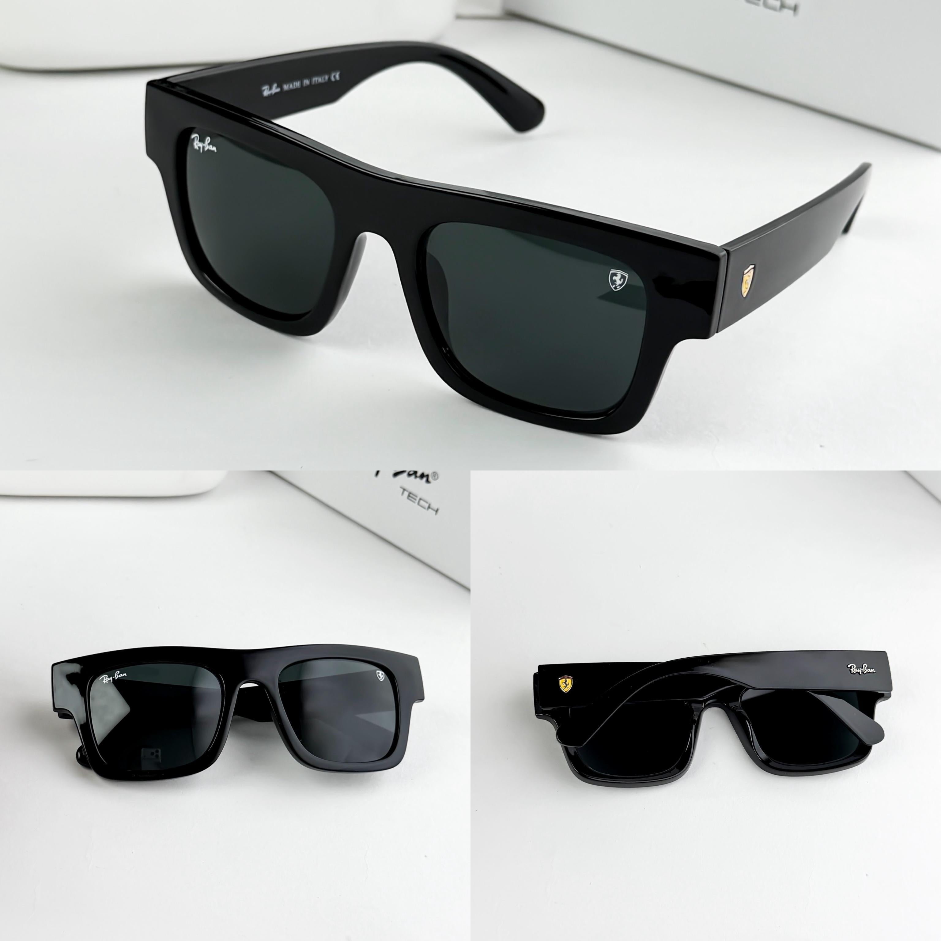 RAY 3125 SUNGLASS