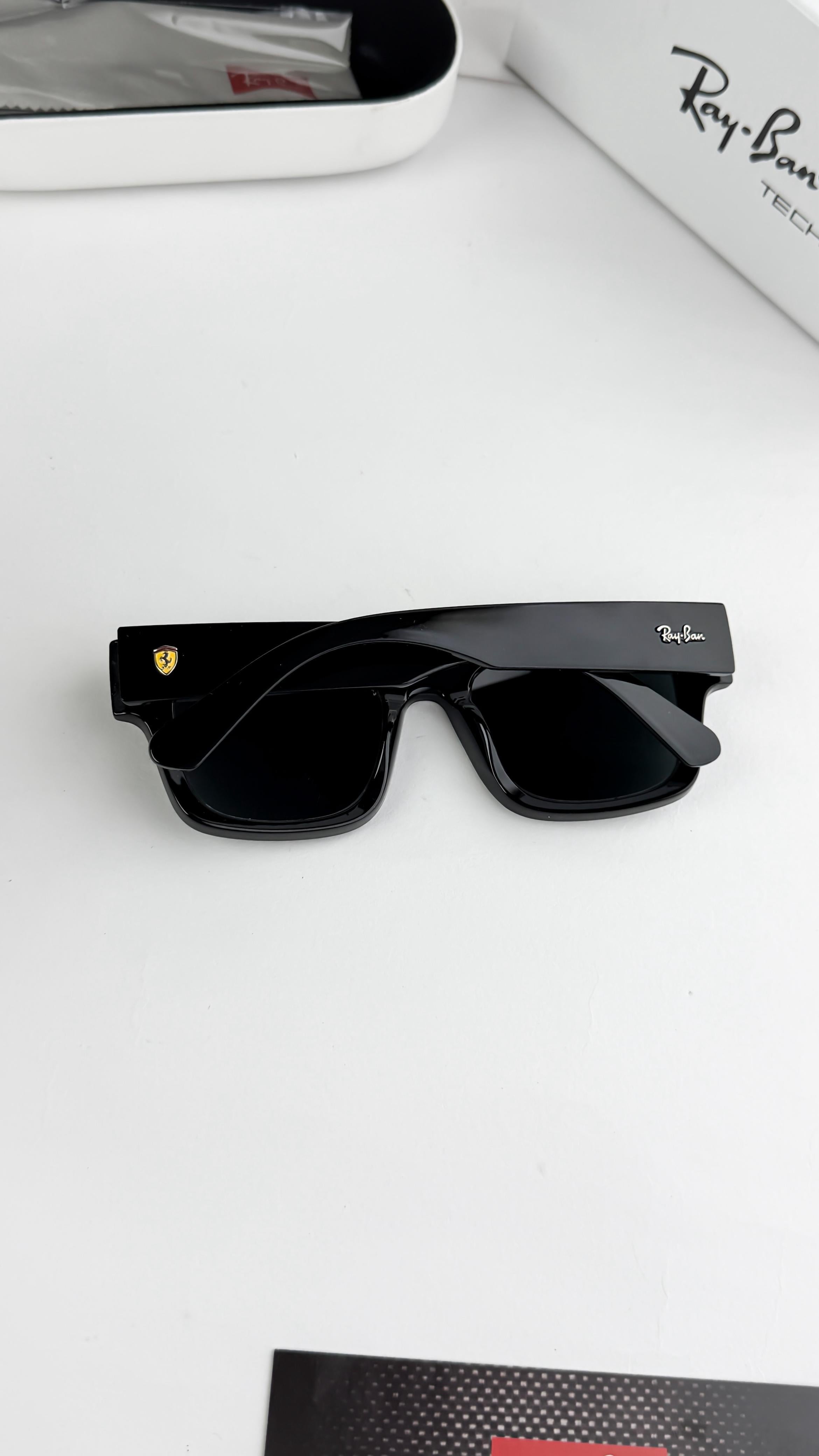 RAY 3125 SUNGLASS