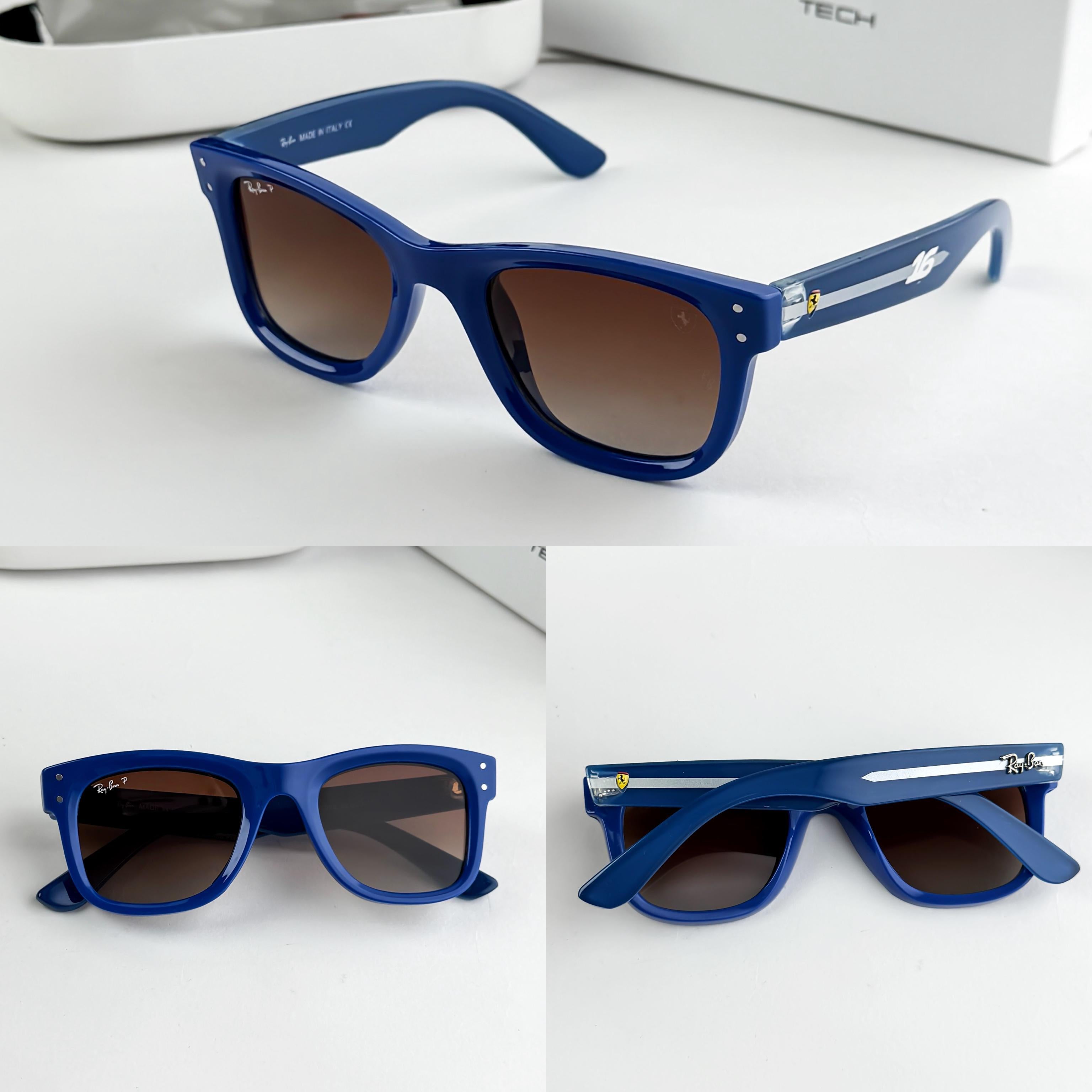 RAY 6594 SUNGLASS