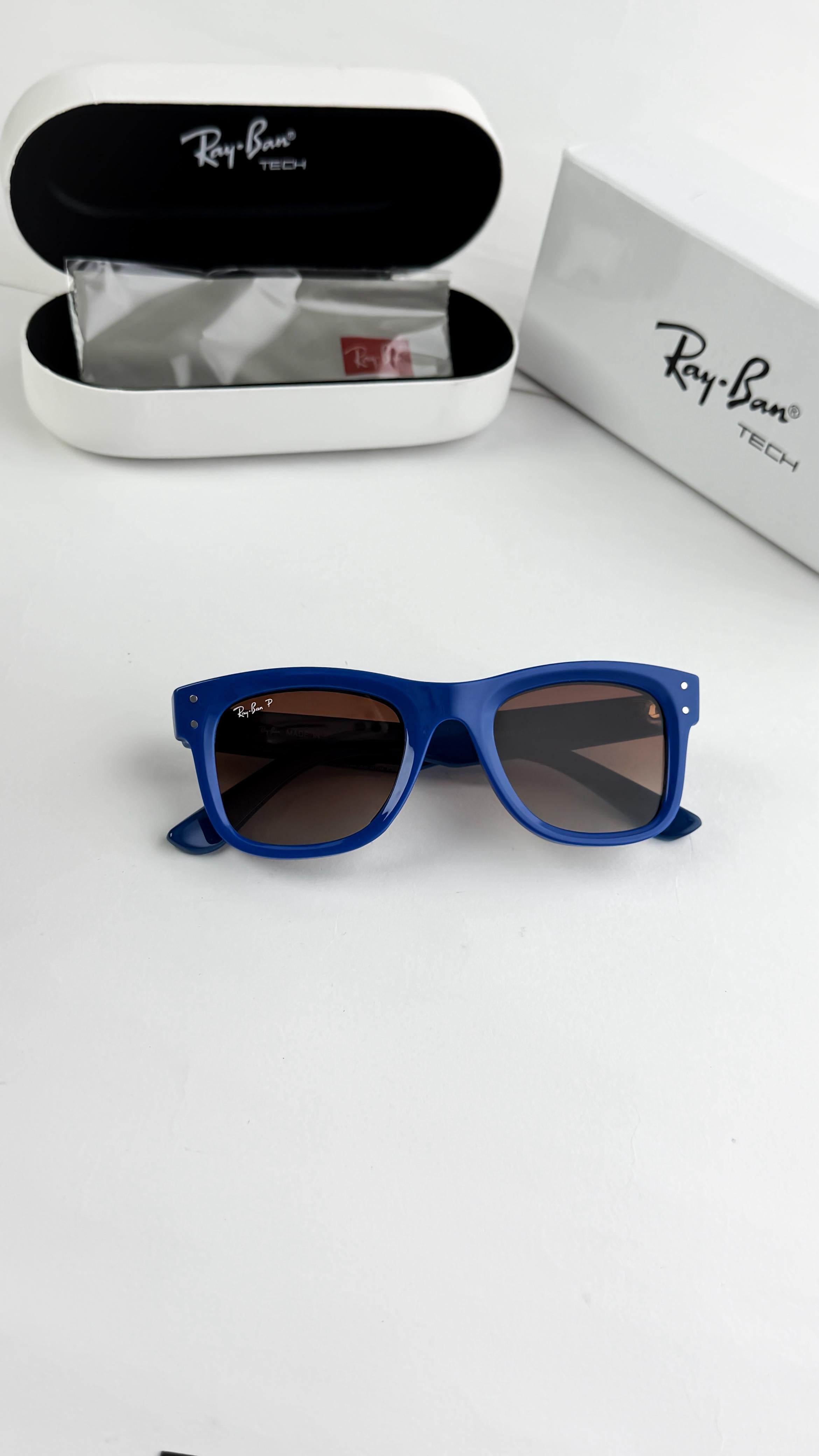 RAY 6594 SUNGLASS