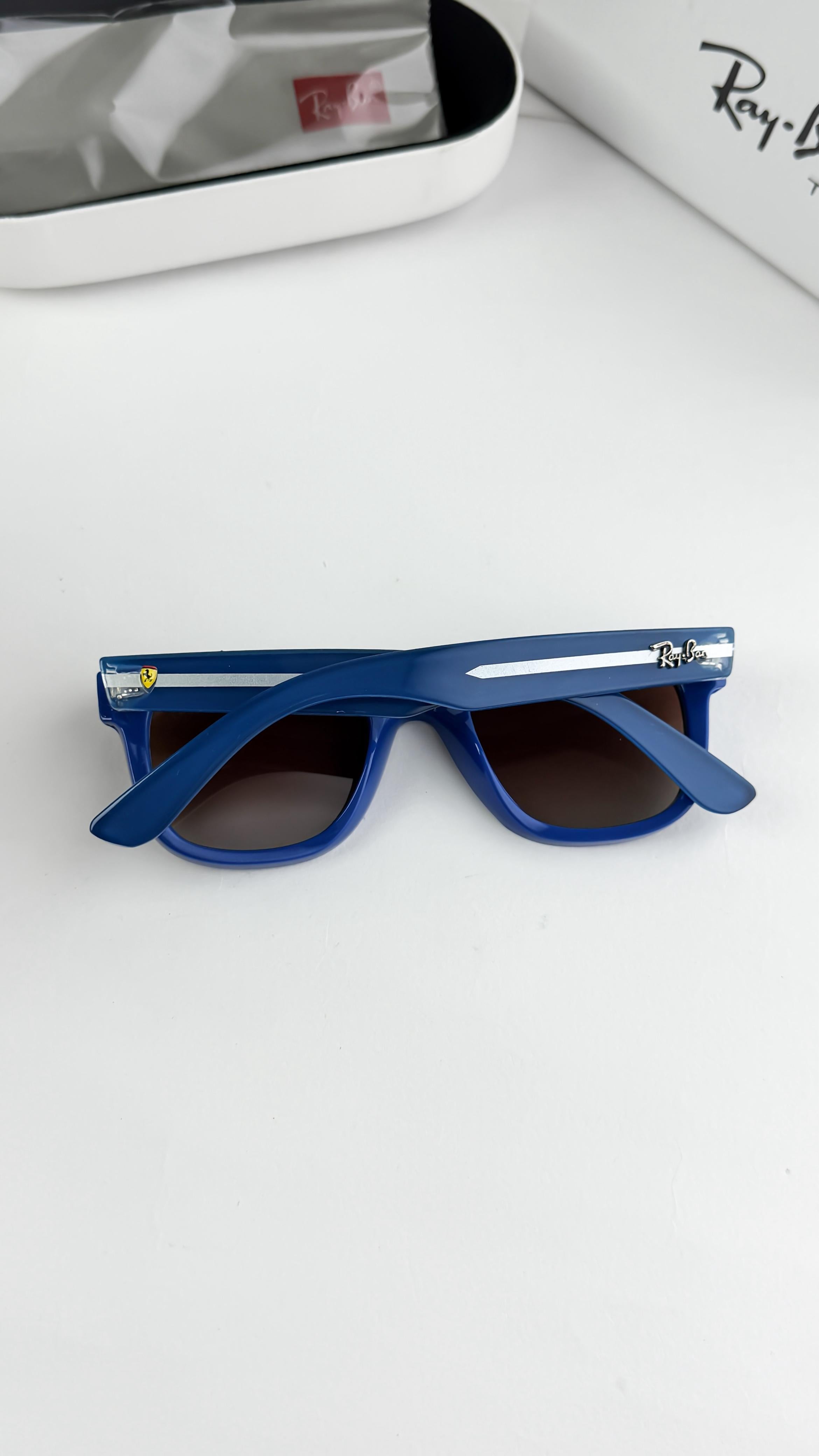 RAY 6594 SUNGLASS