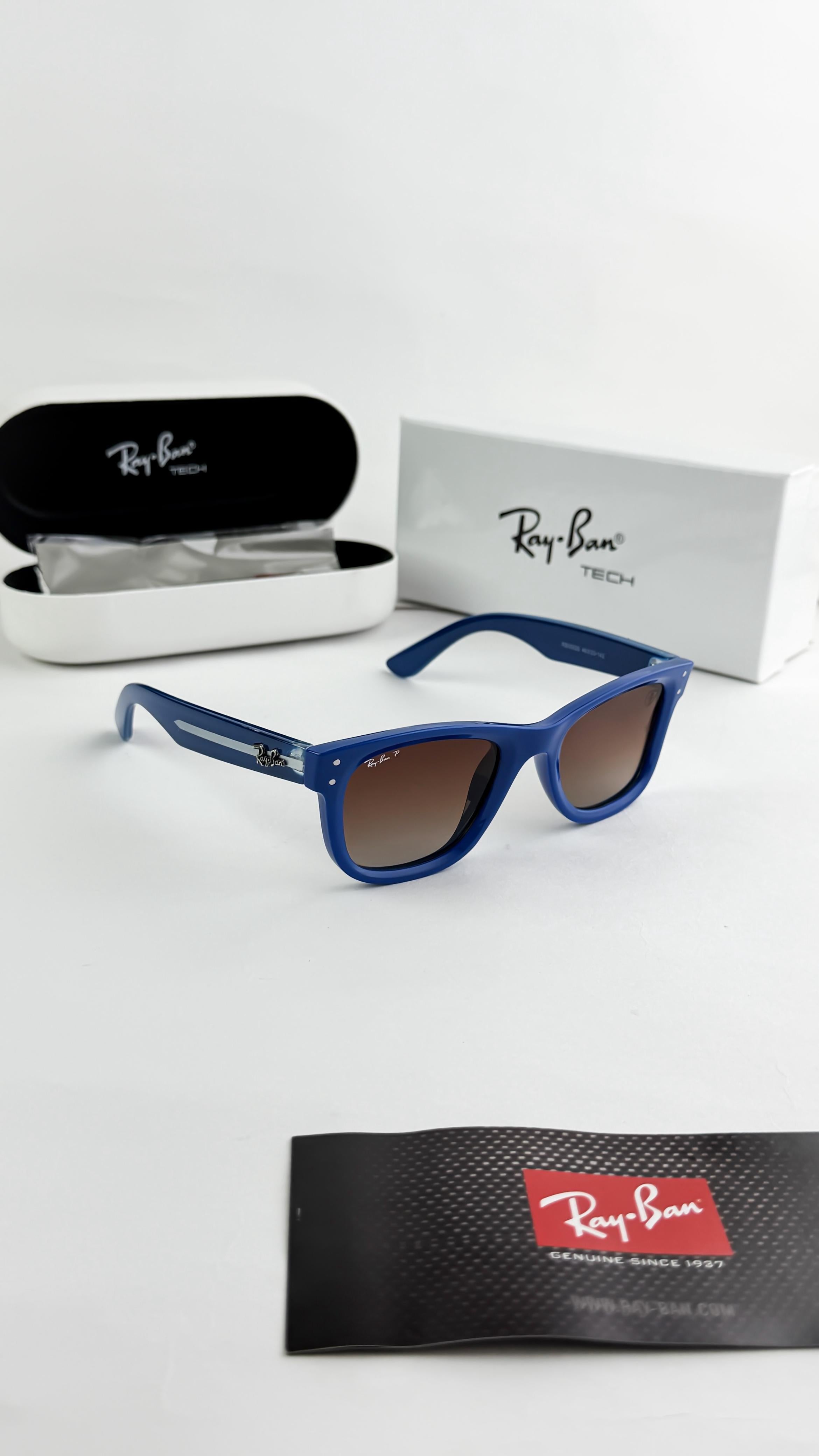 RAY 6594 SUNGLASS