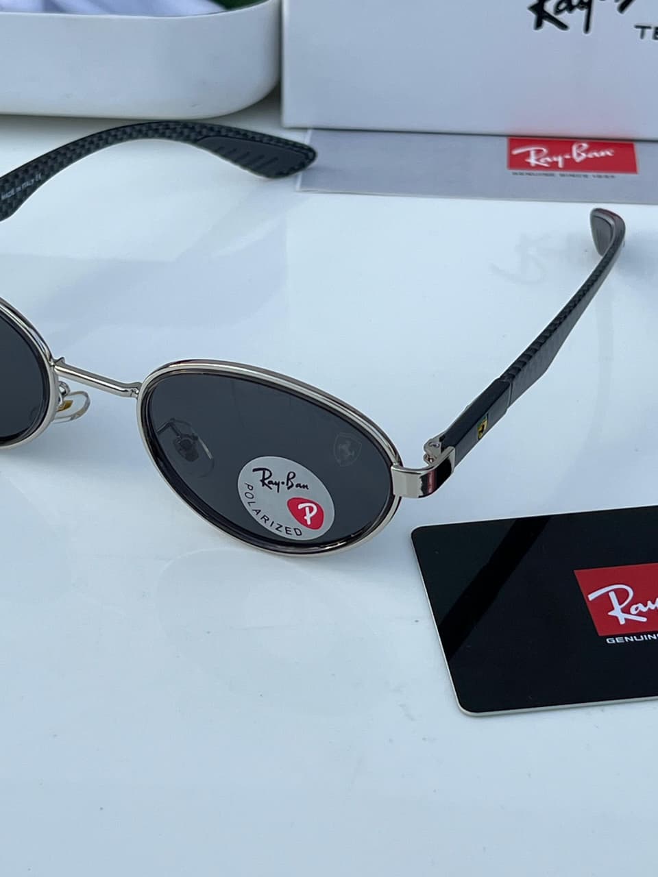 RAY 1659 SUNGLASS