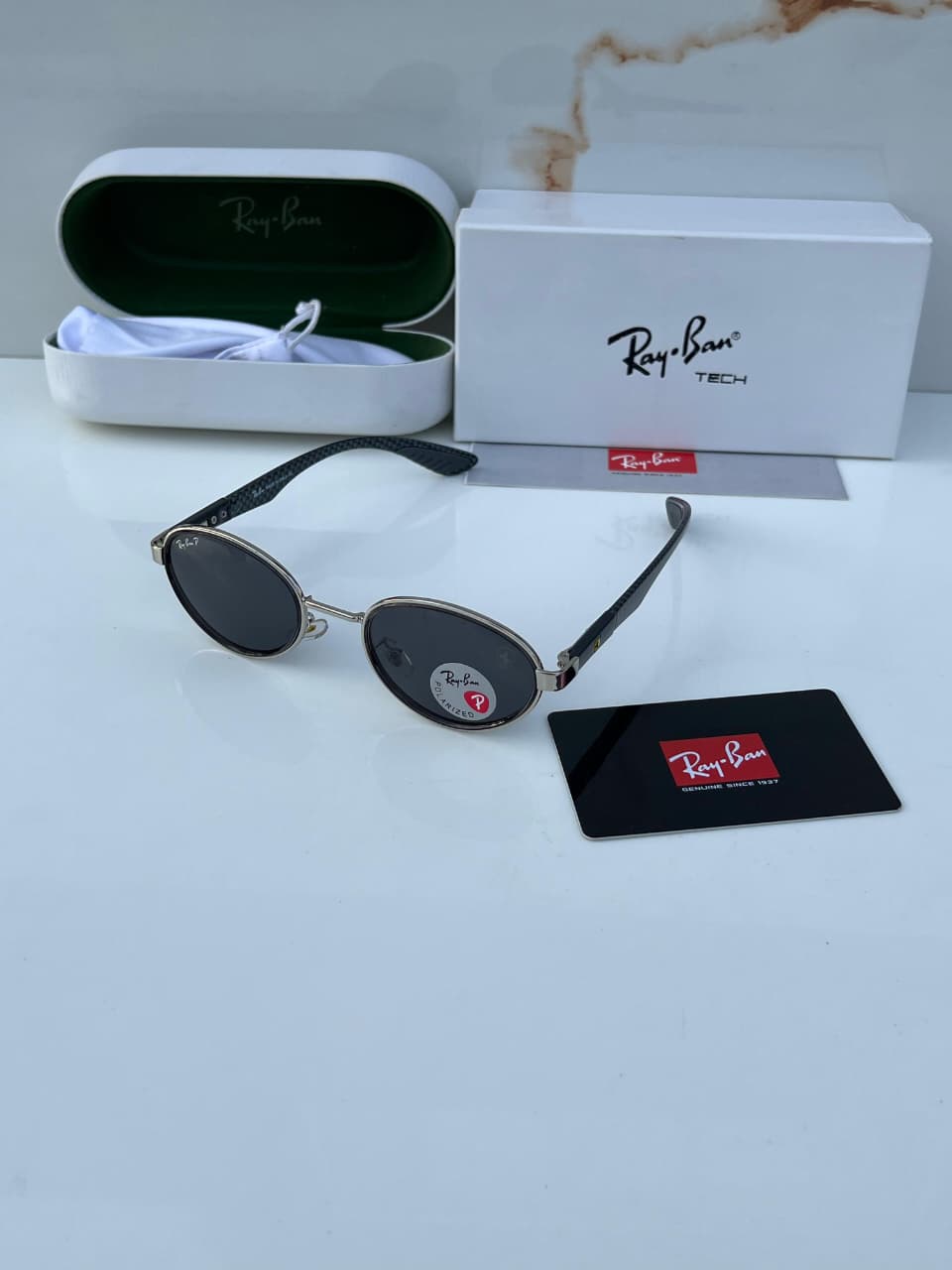 RAY 1659 SUNGLASS