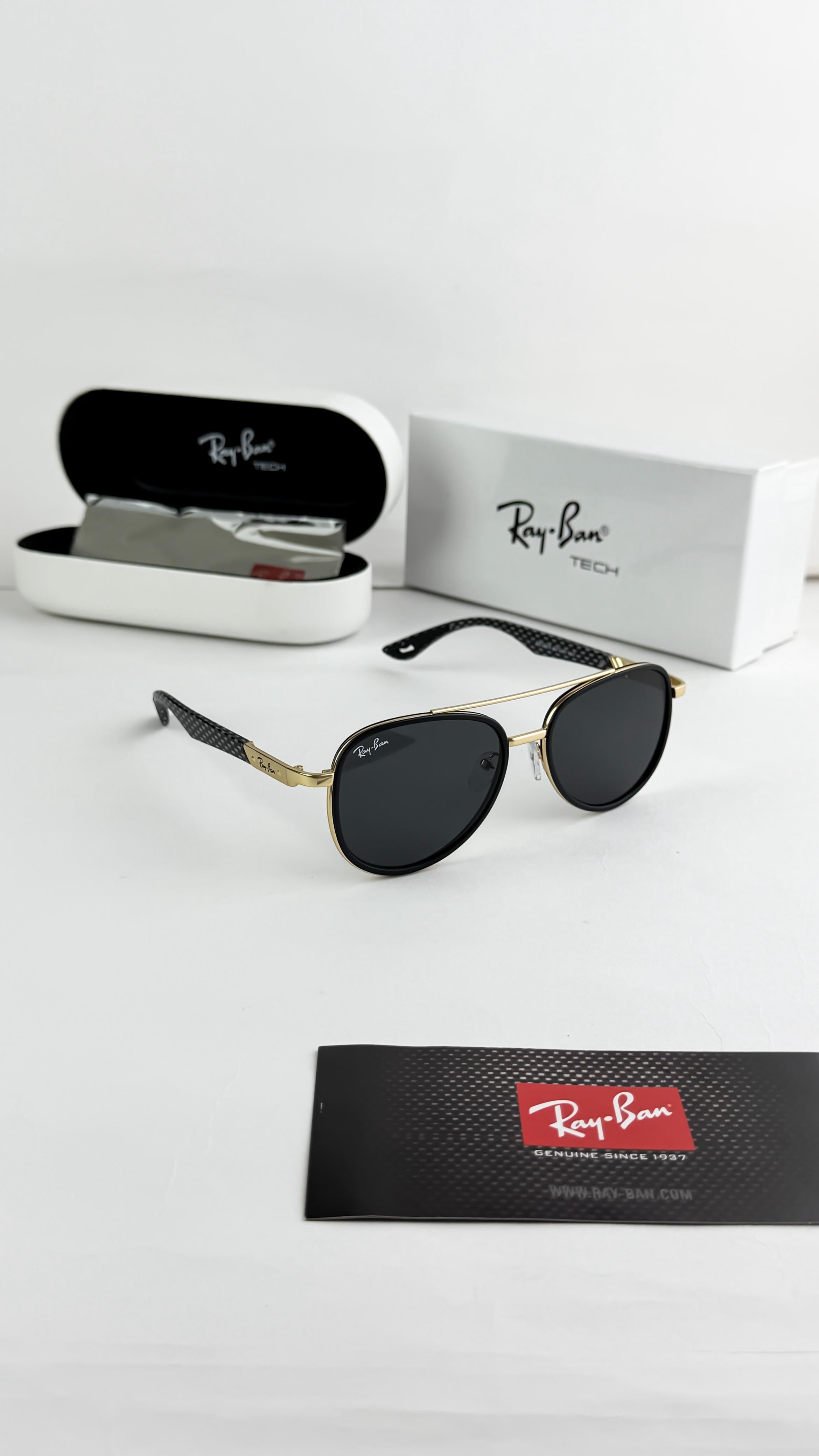 RAY 2955 SUNGLASS