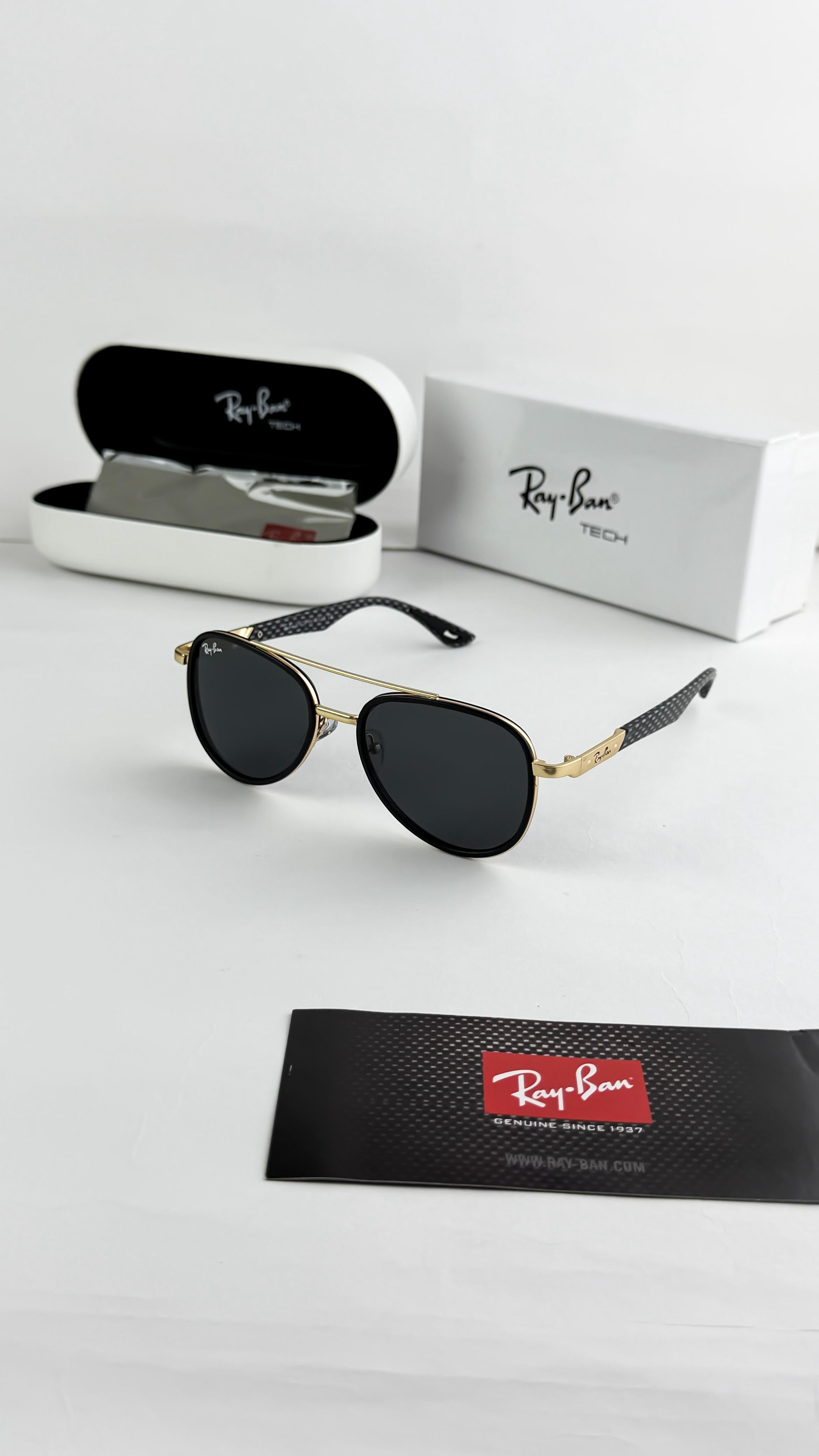 RAY 2955 SUNGLASS