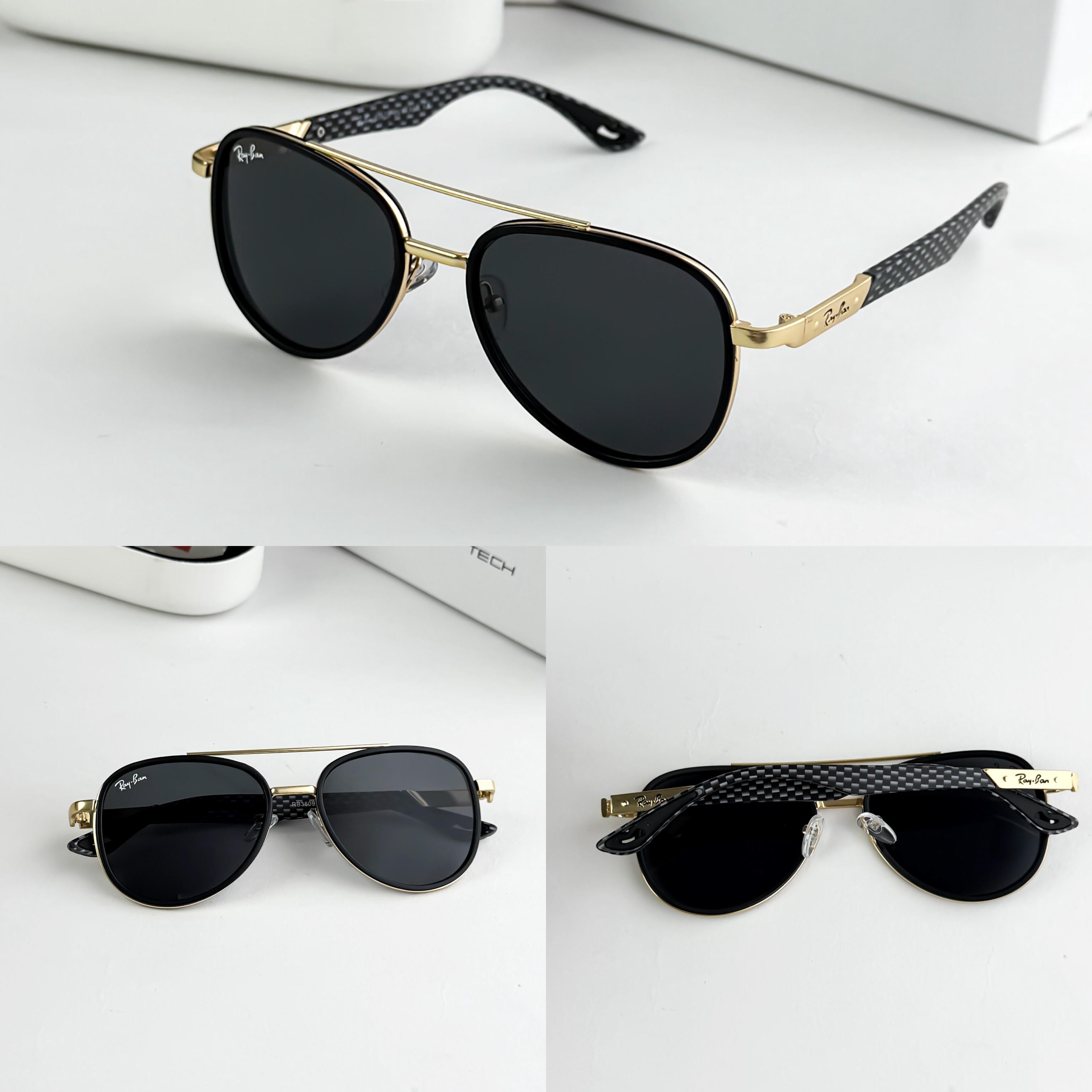 RAY 2955 SUNGLASS