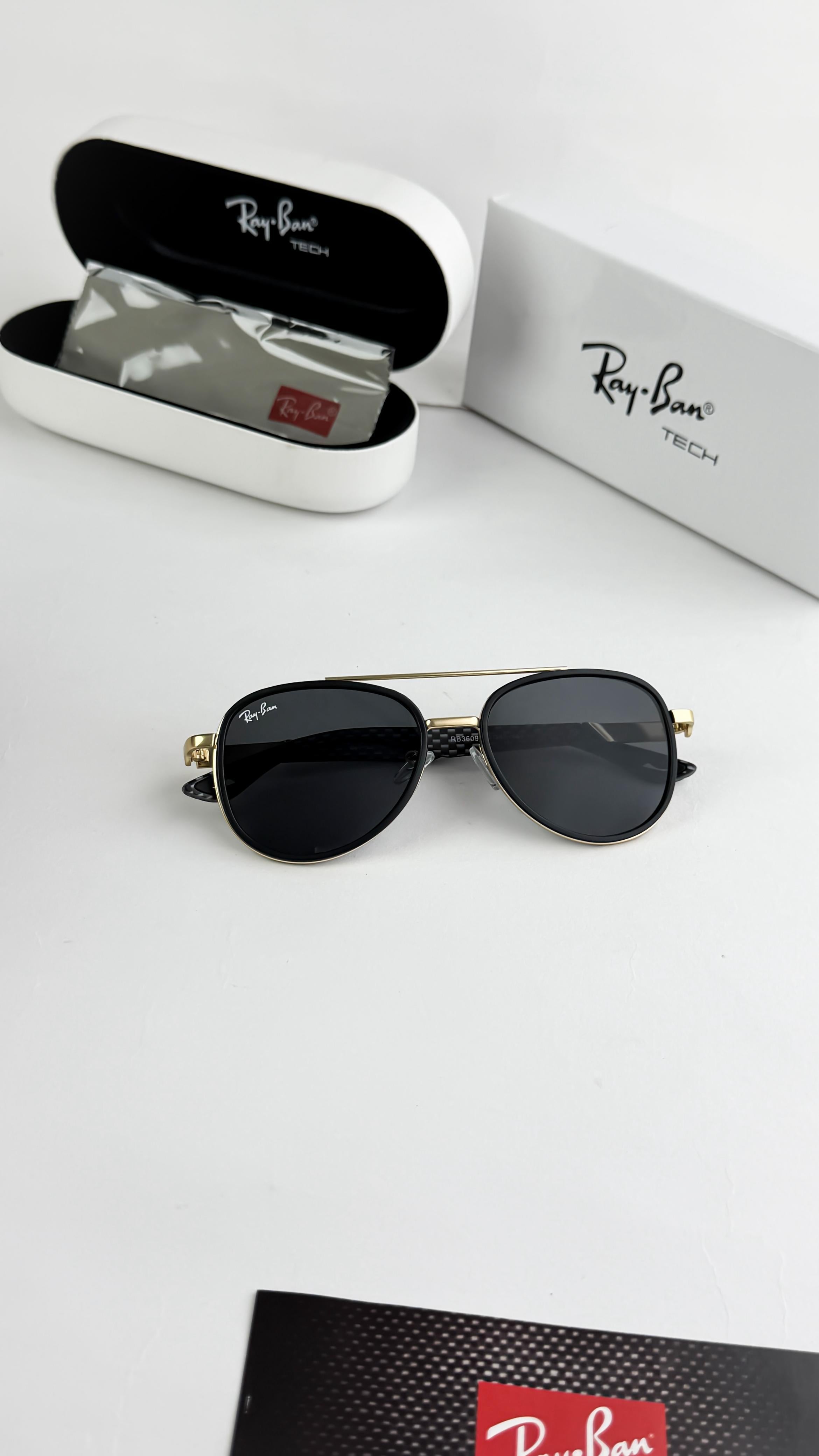 RAY 2955 SUNGLASS