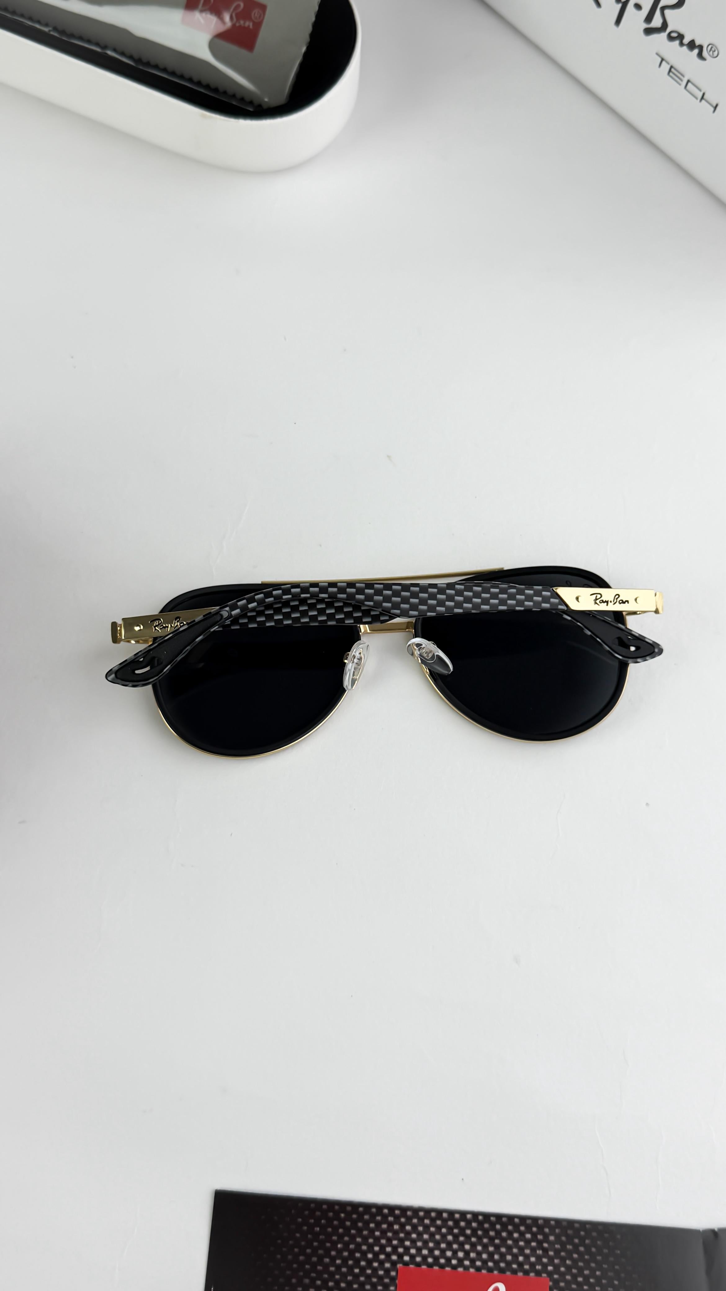 RAY 2955 SUNGLASS