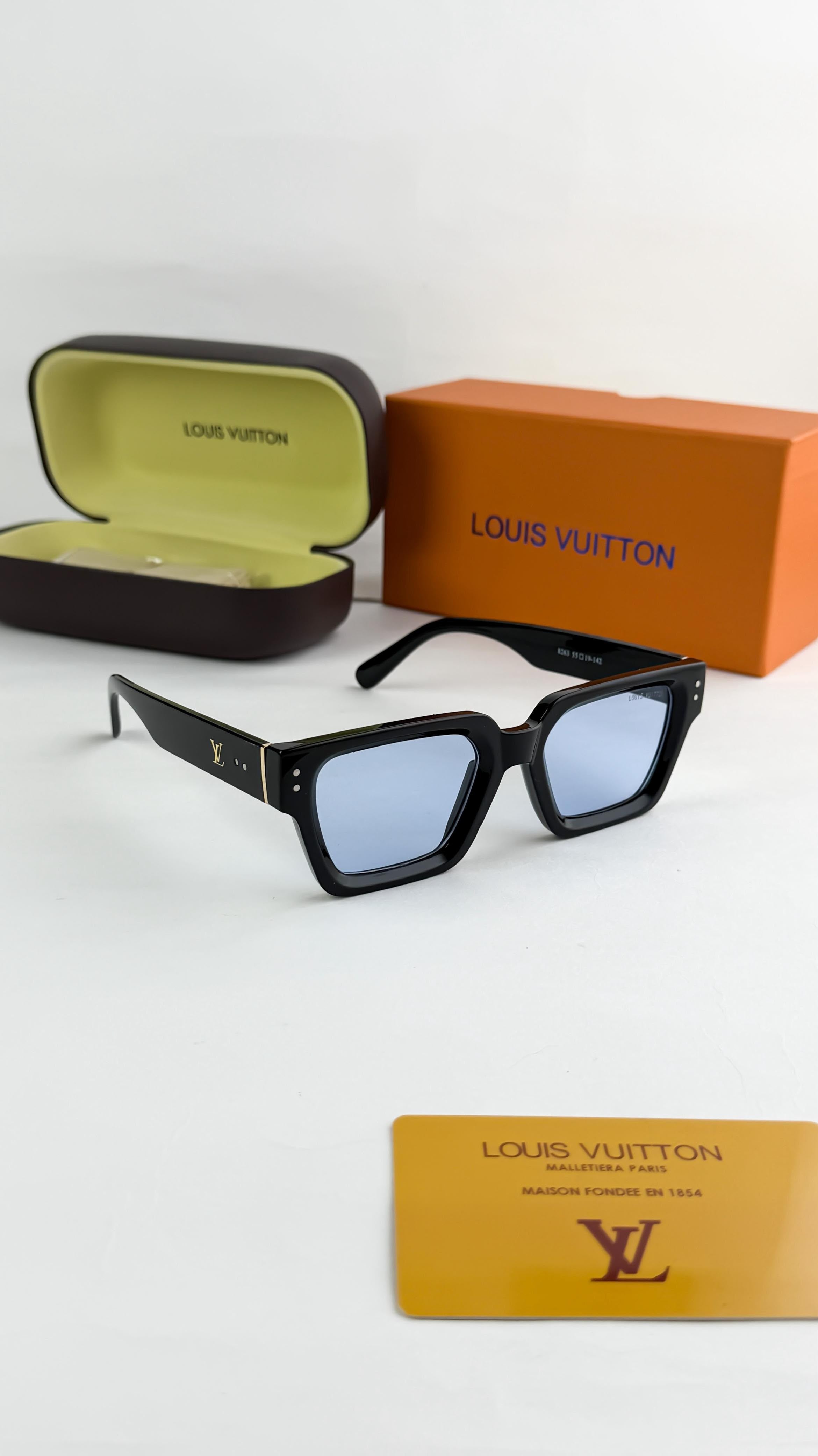 LOU 18484 SUNGLASS