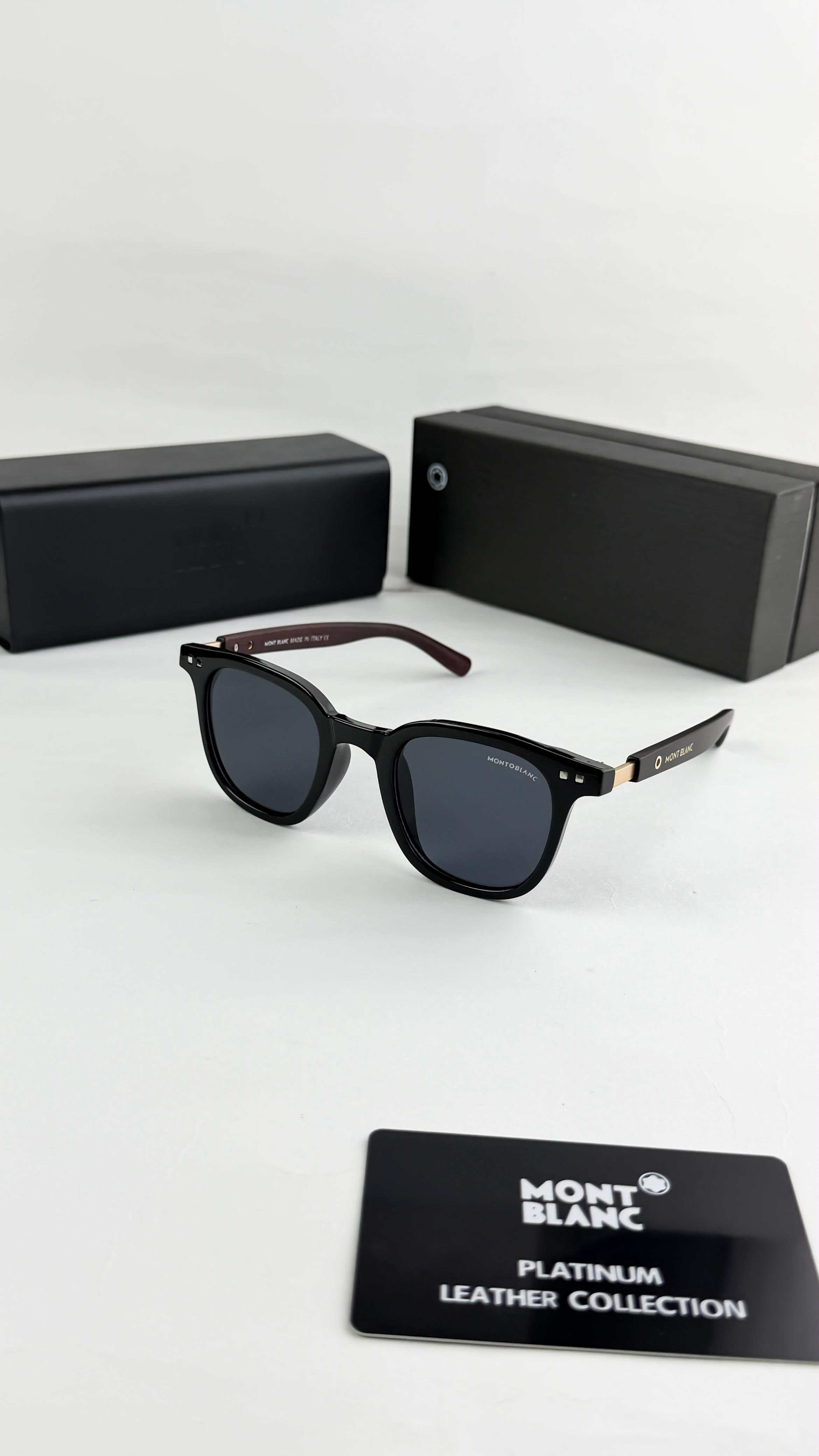 MONT 699 SUNGLASSS