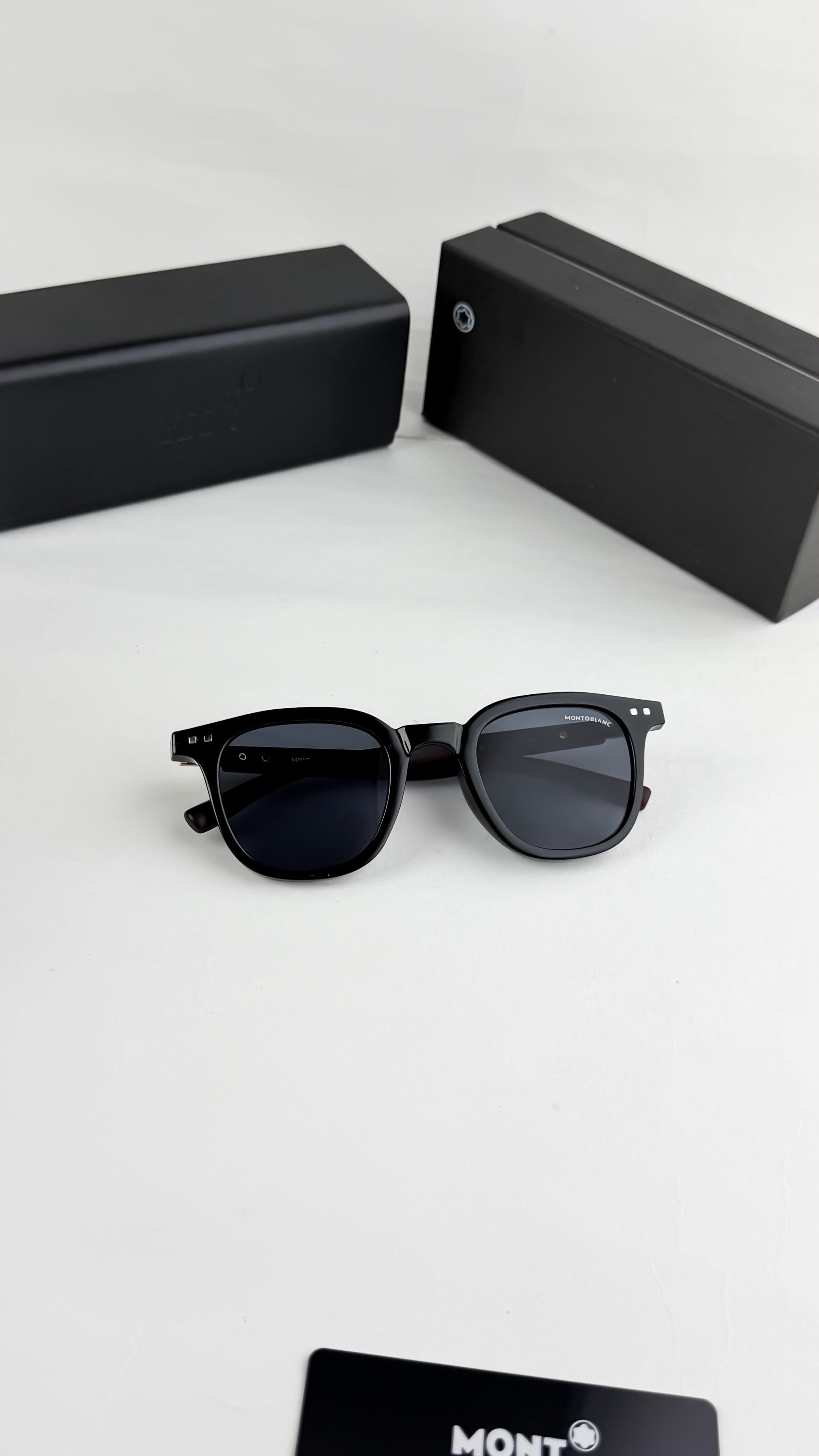 MONT 699 SUNGLASSS