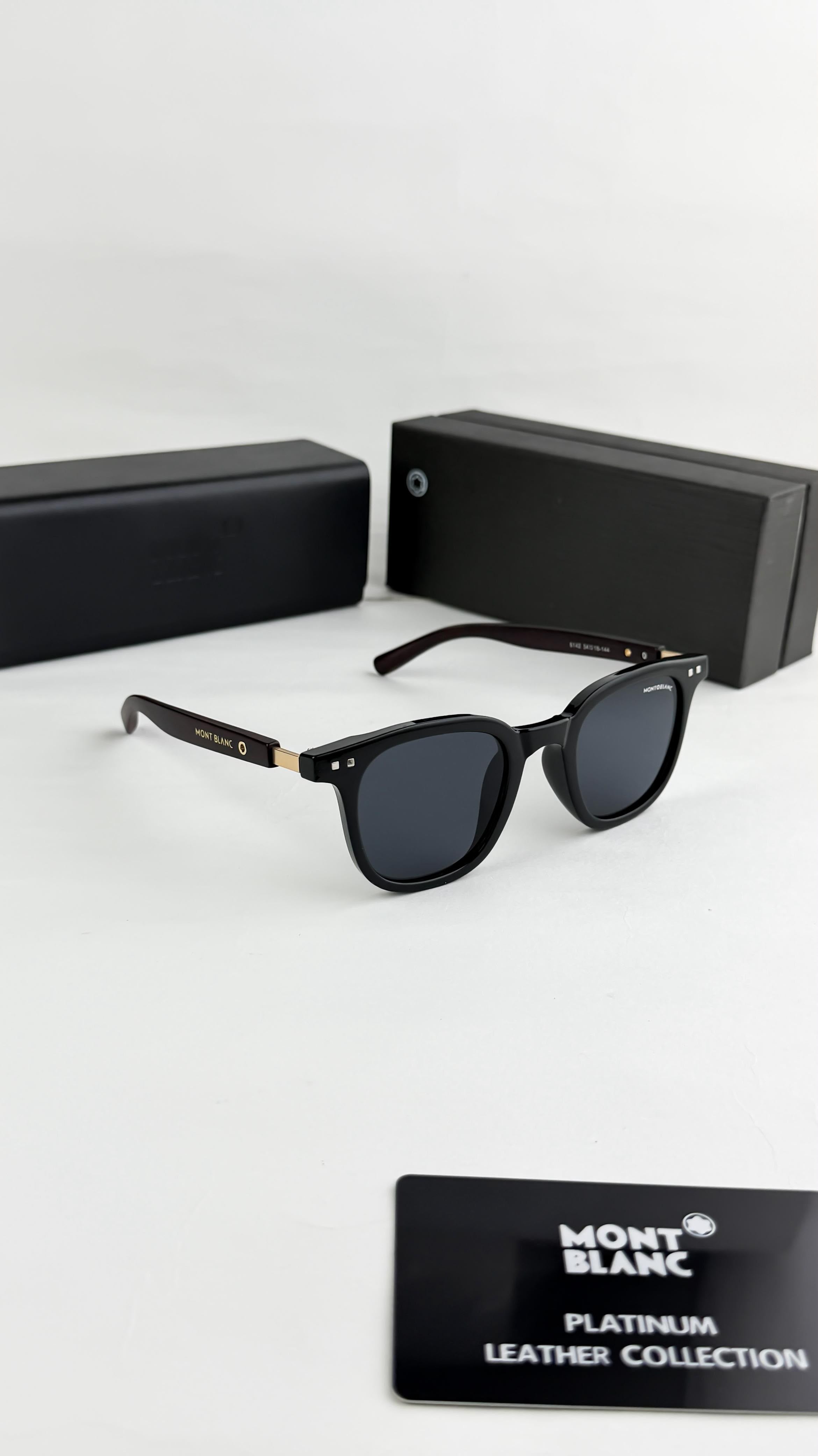 MONT 699 SUNGLASSS