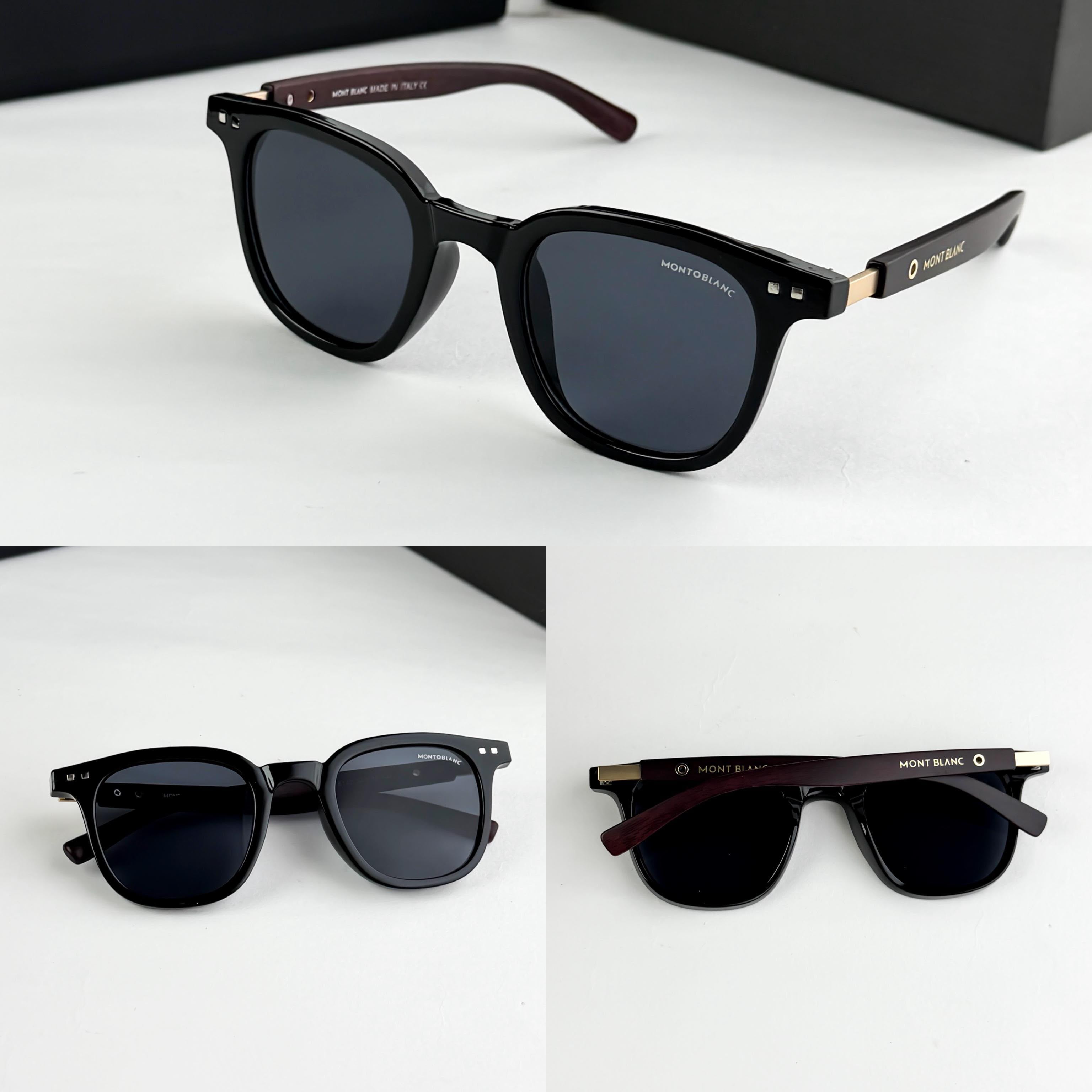 MONT 699 SUNGLASSS