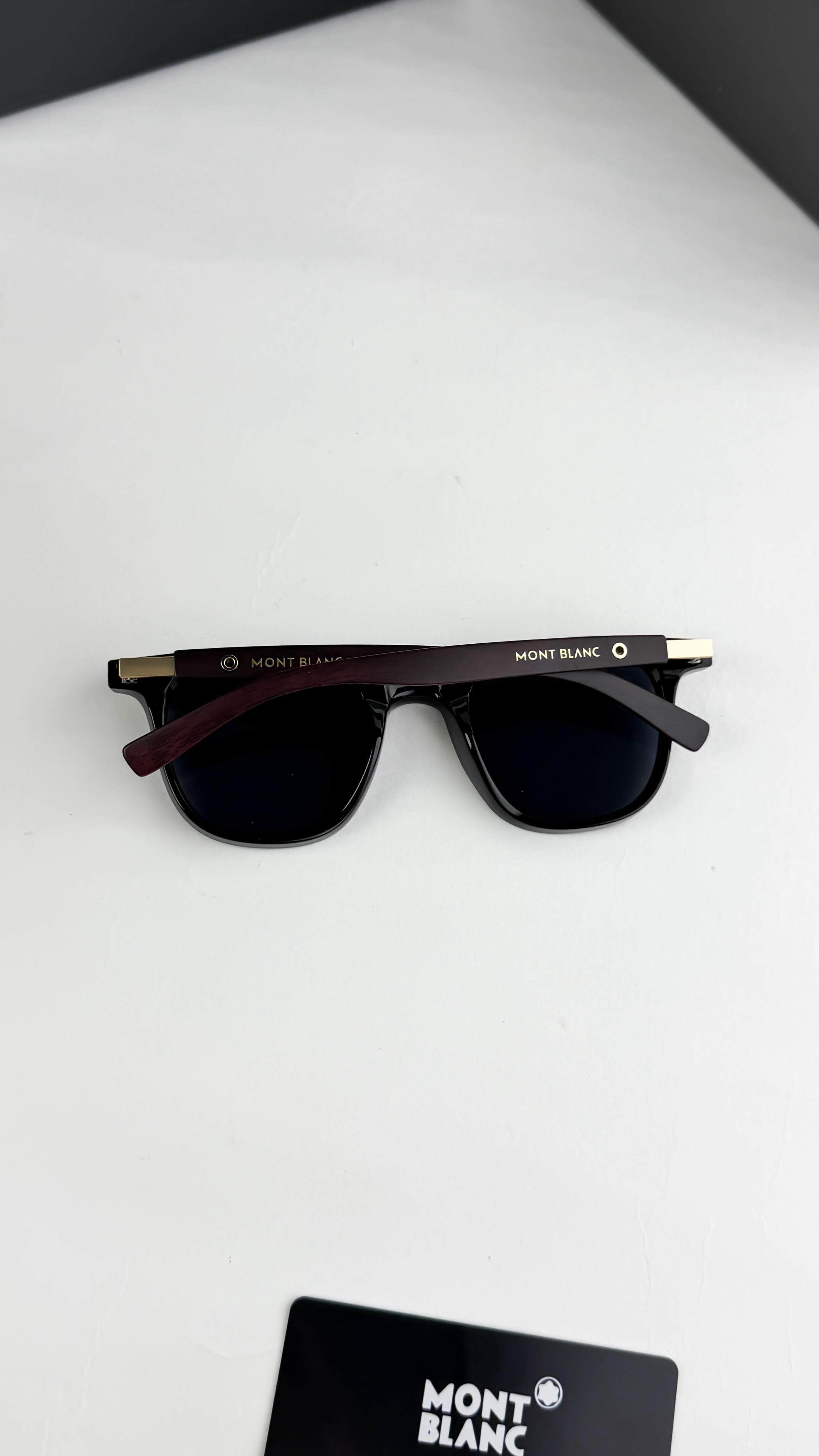 MONT 699 SUNGLASSS