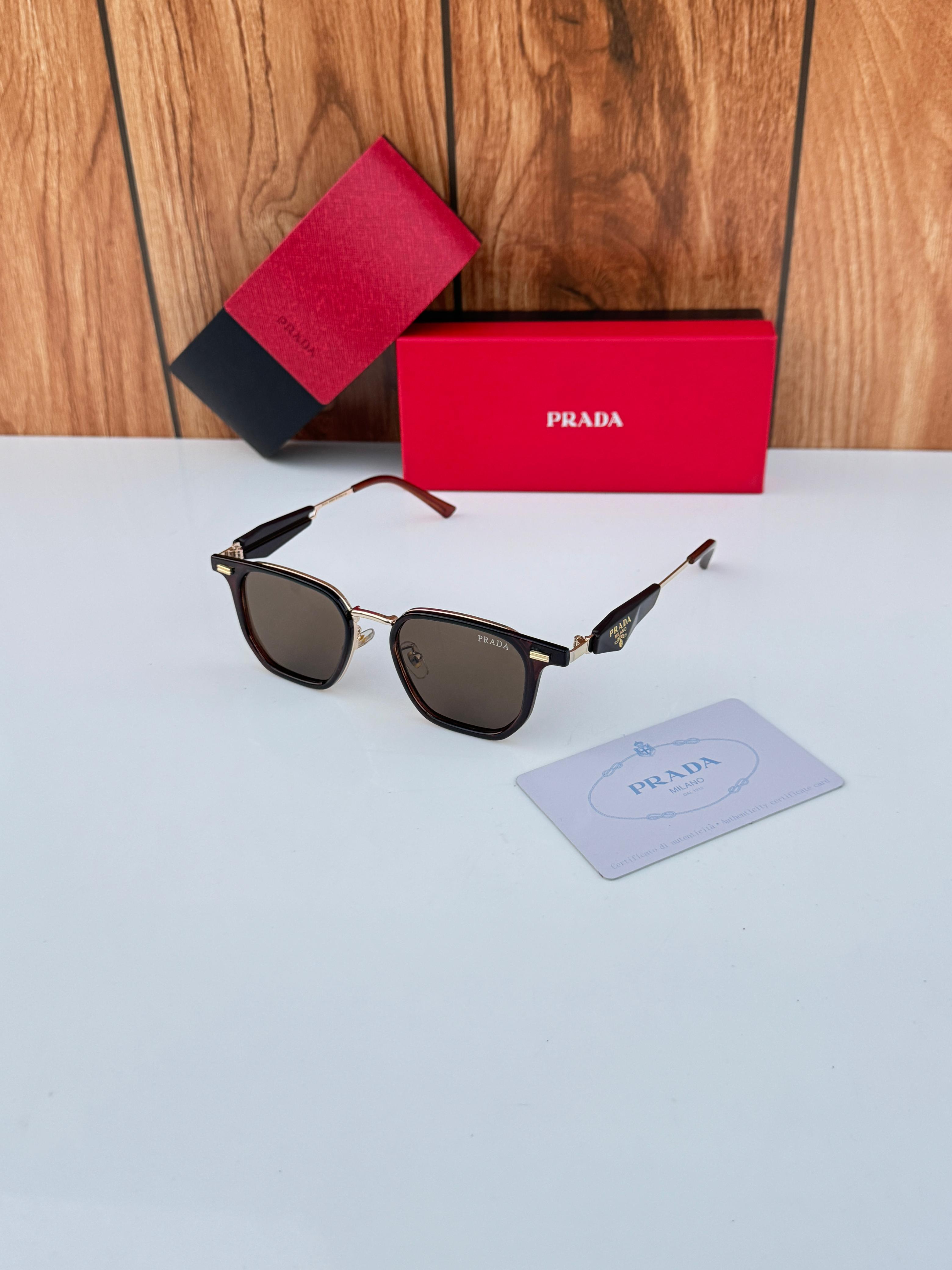 PRA 1355 SUNGLASS