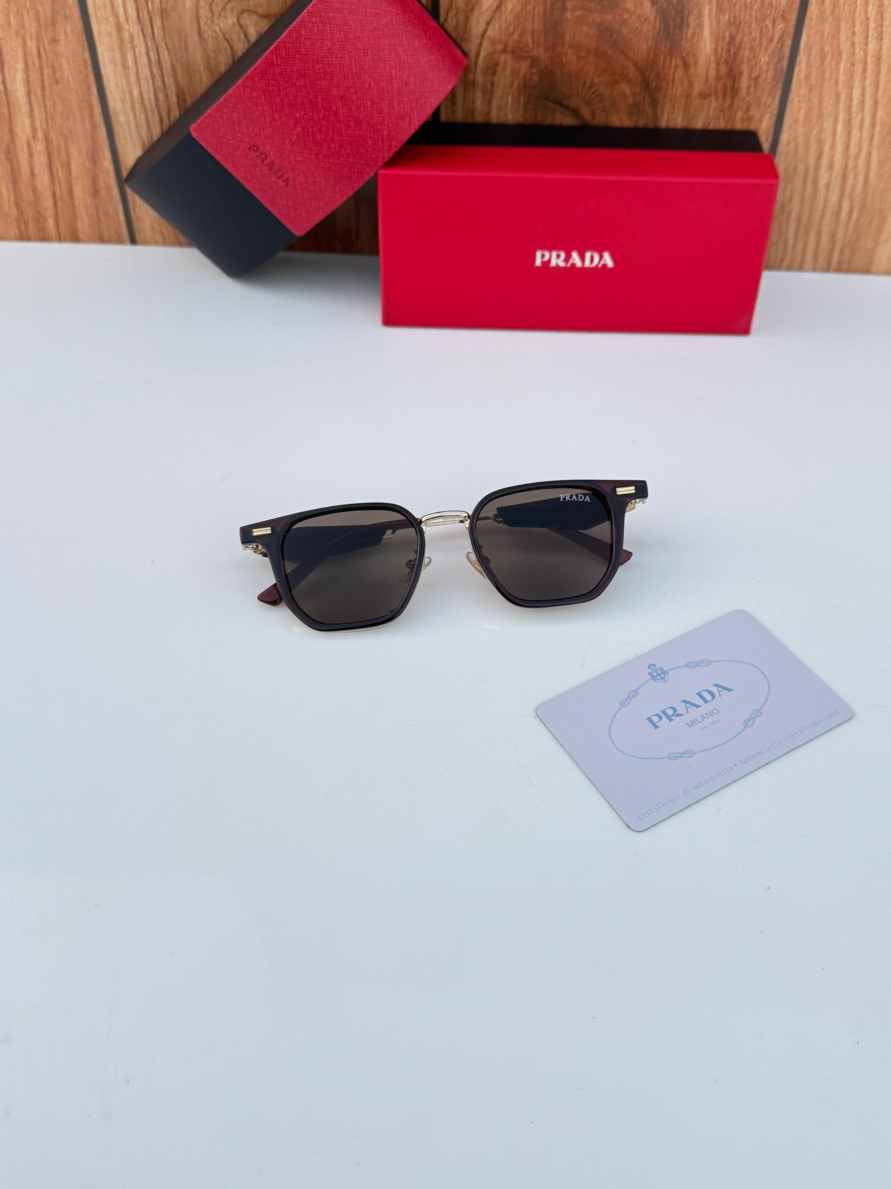 PRA 1355 SUNGLASS