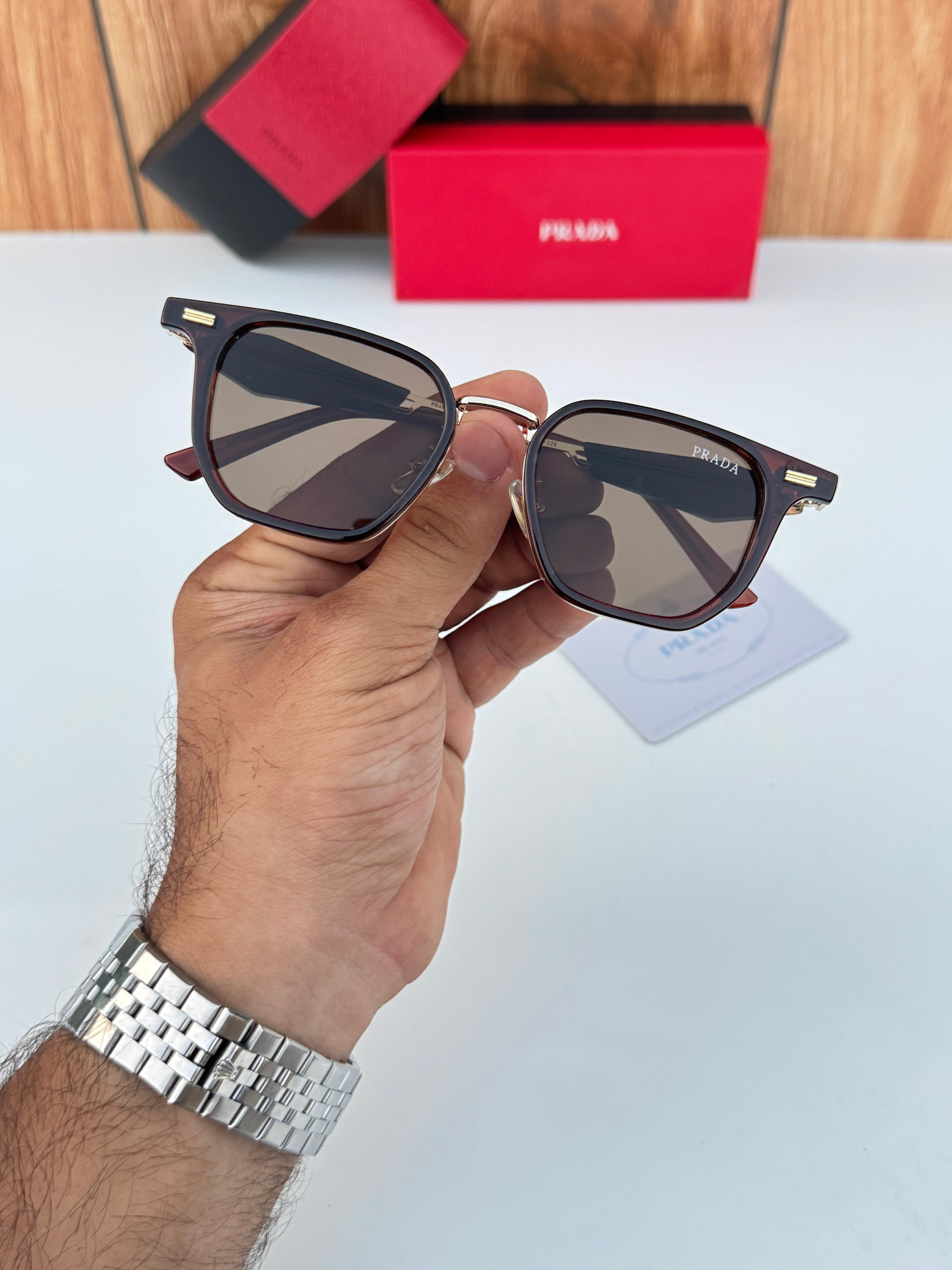 PRA 1355 SUNGLASS