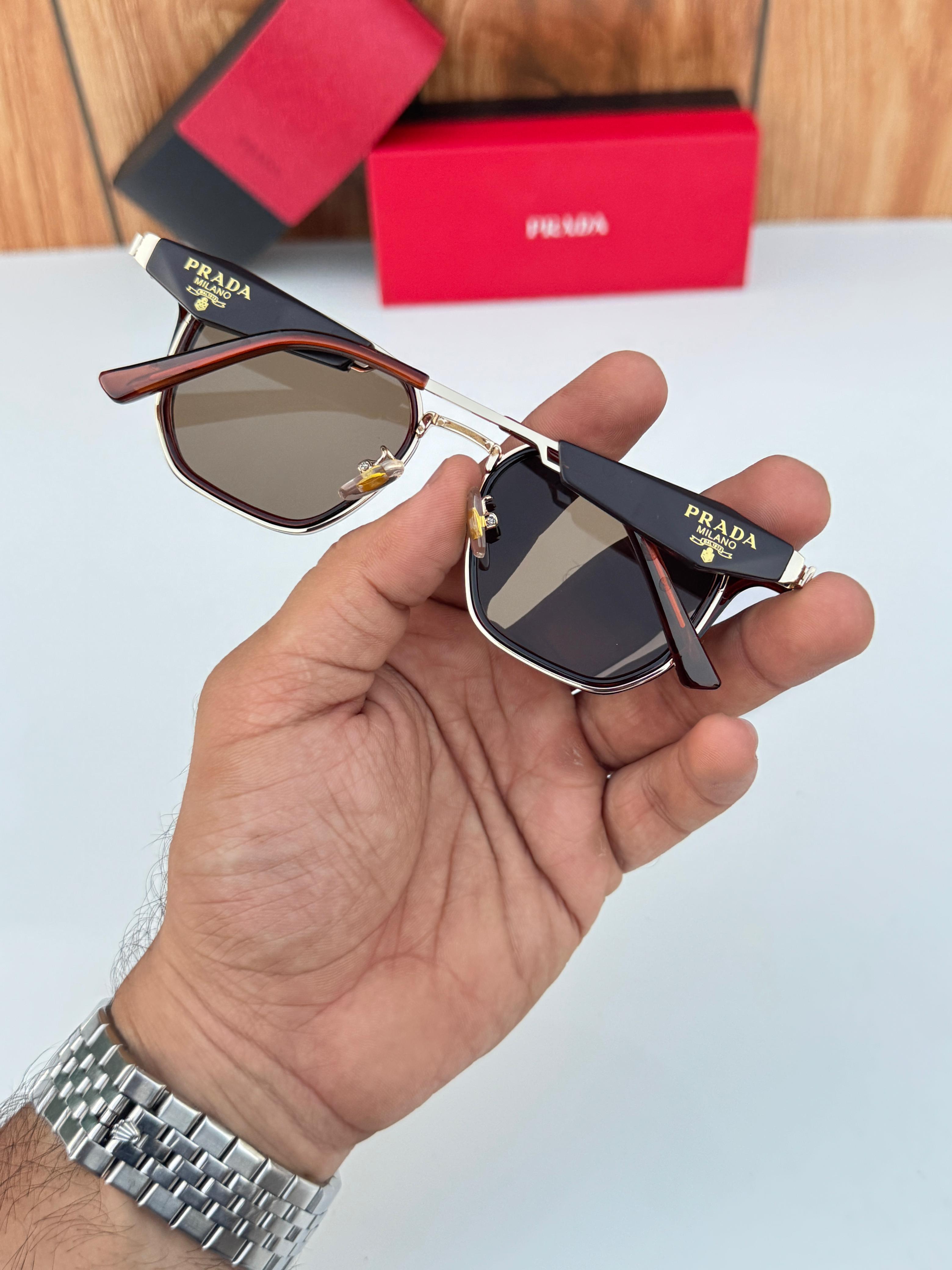 PRA 1355 SUNGLASS