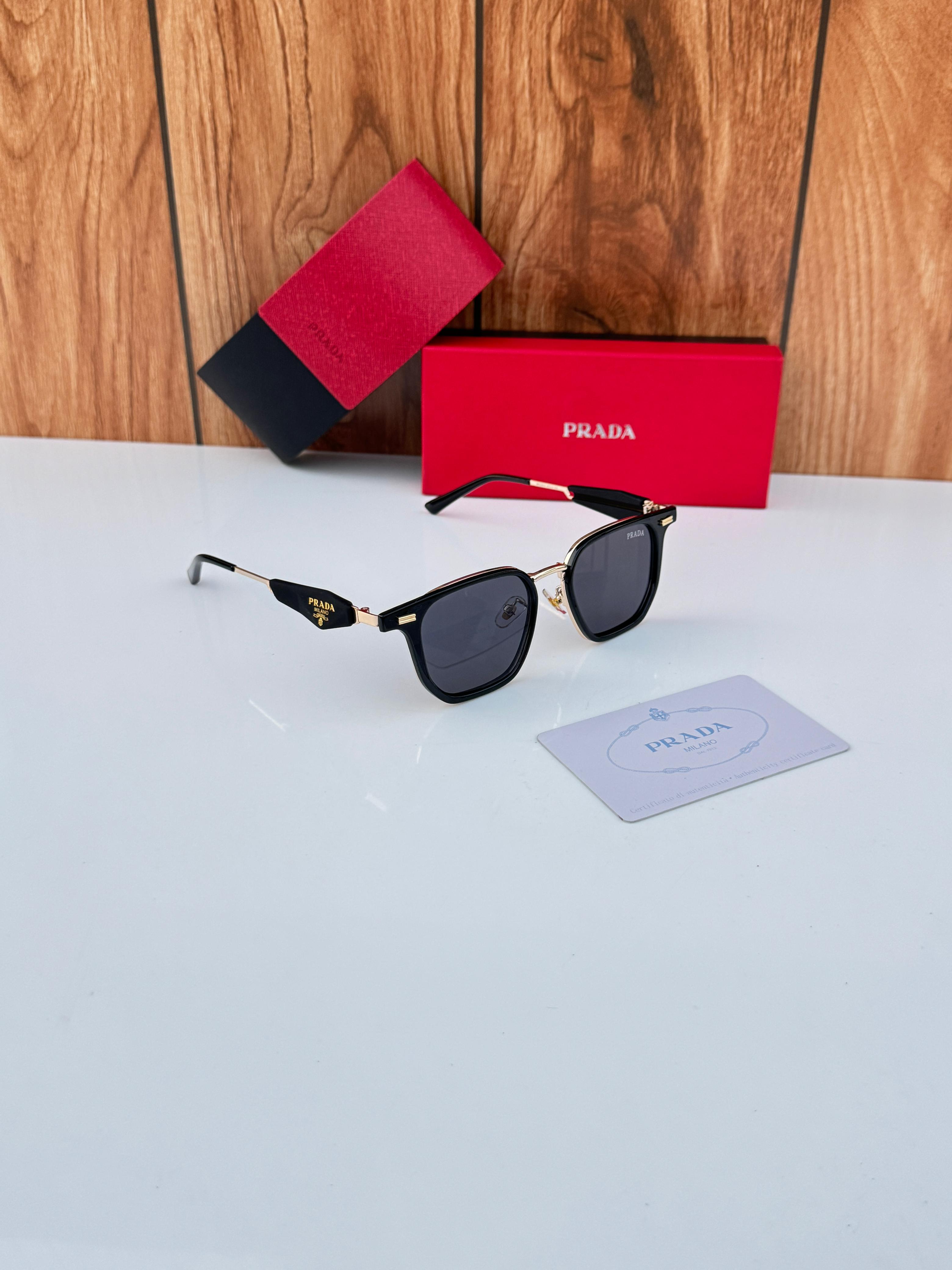 PRA 9566 SUNGLASS