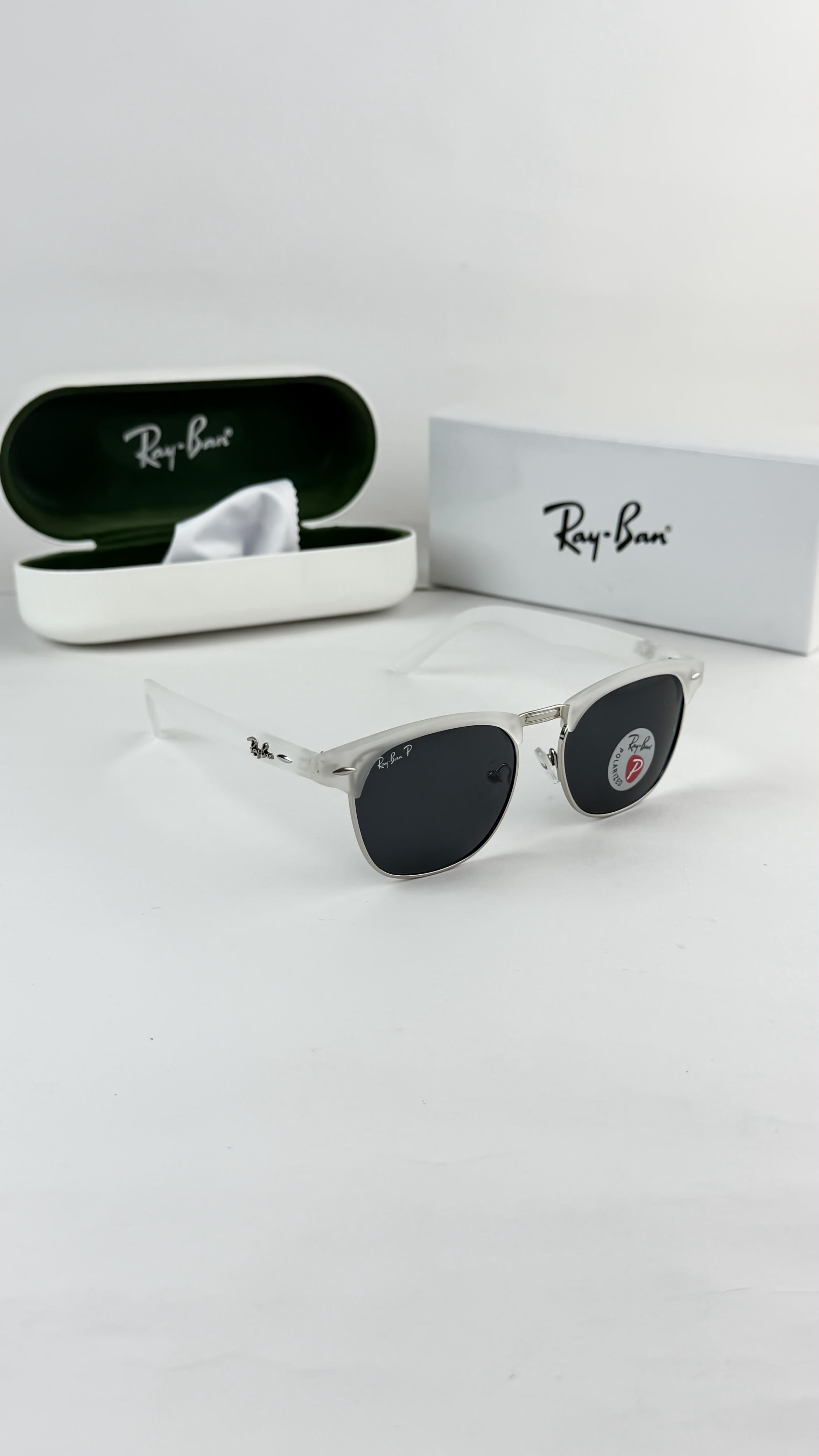 RAY 2930 SUNGLASS
