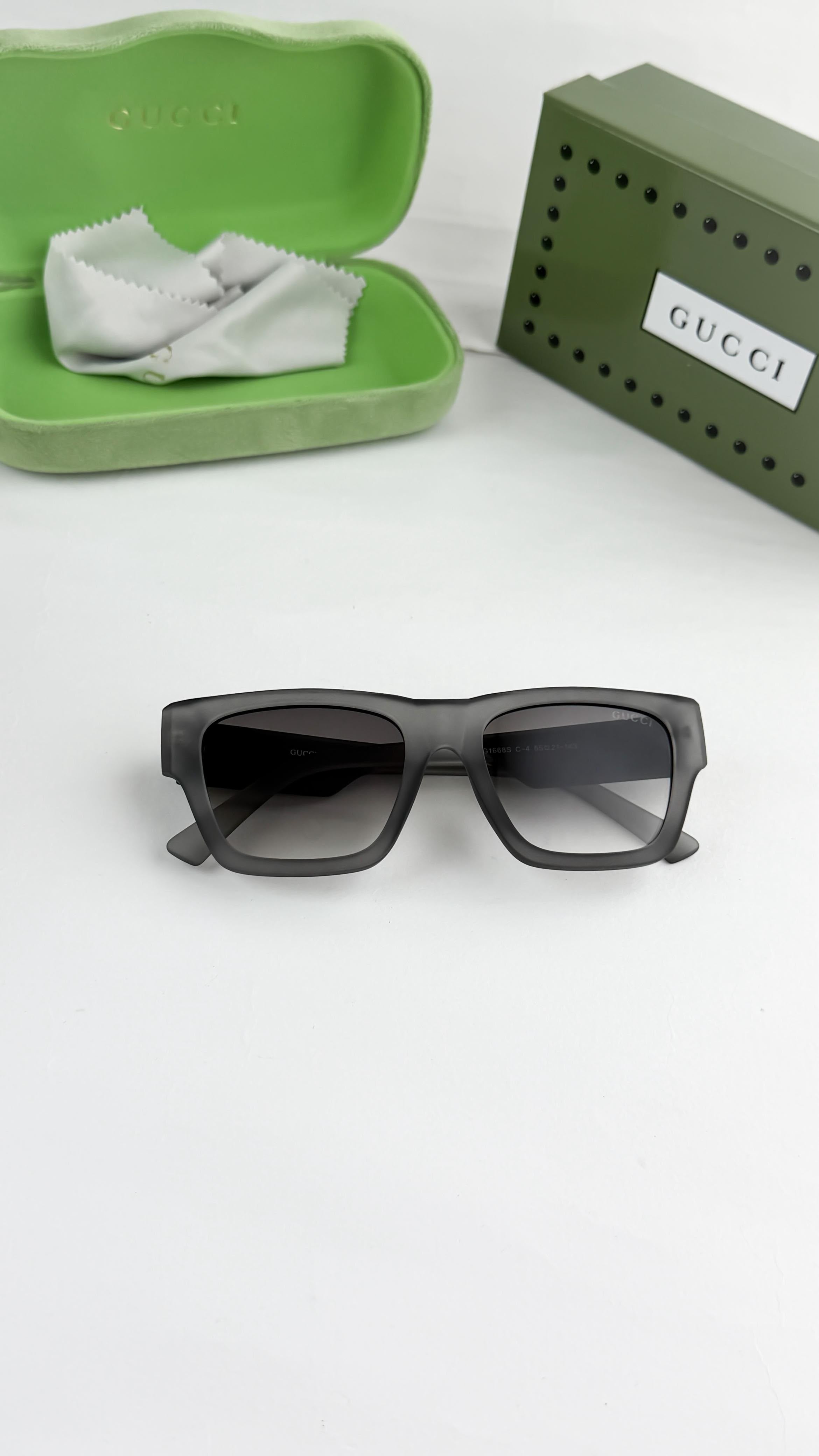 GUC_CI GREY BLACK 1668