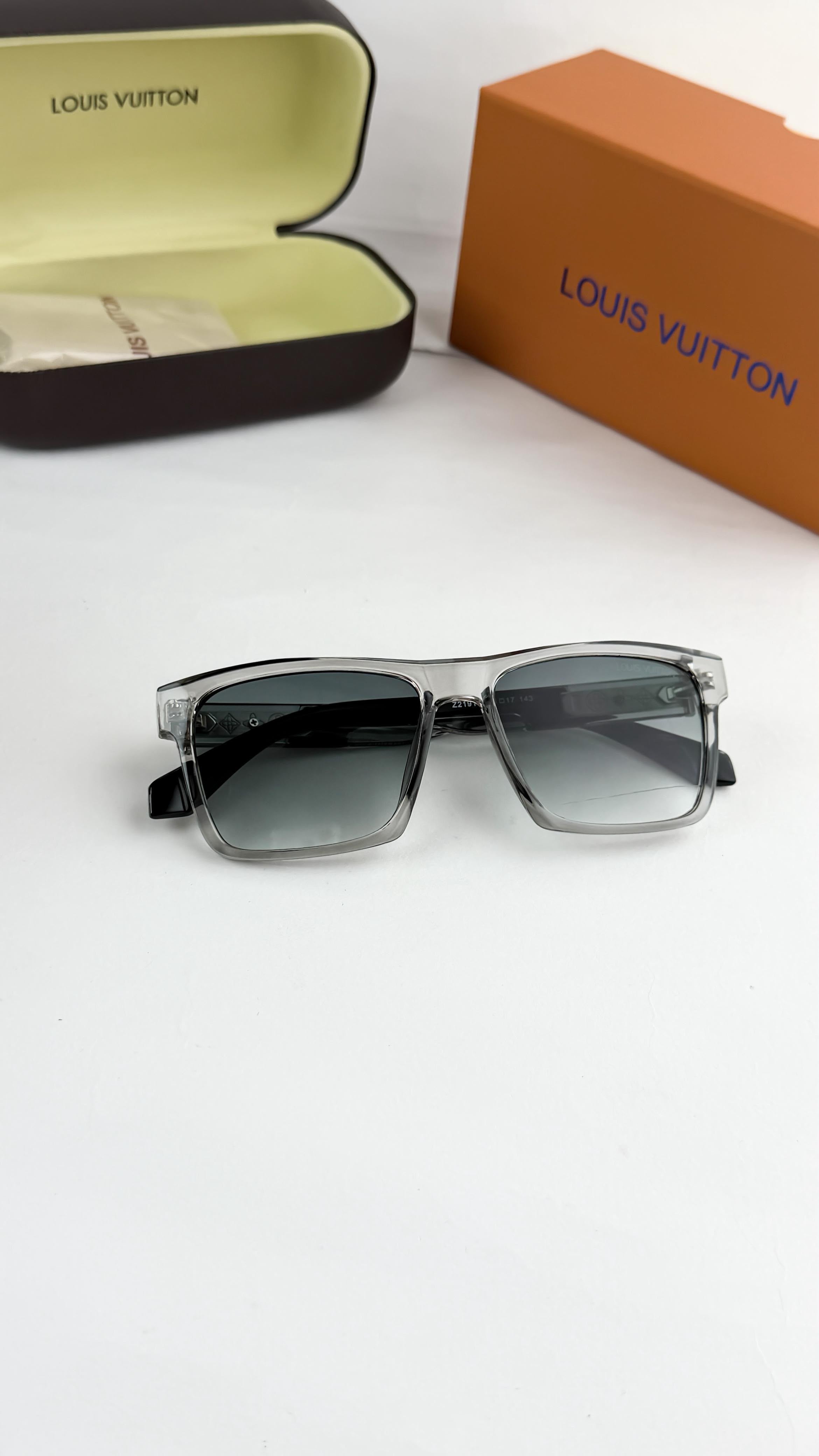 LOU_IS VU_ITTON SILVER BLUE 2191