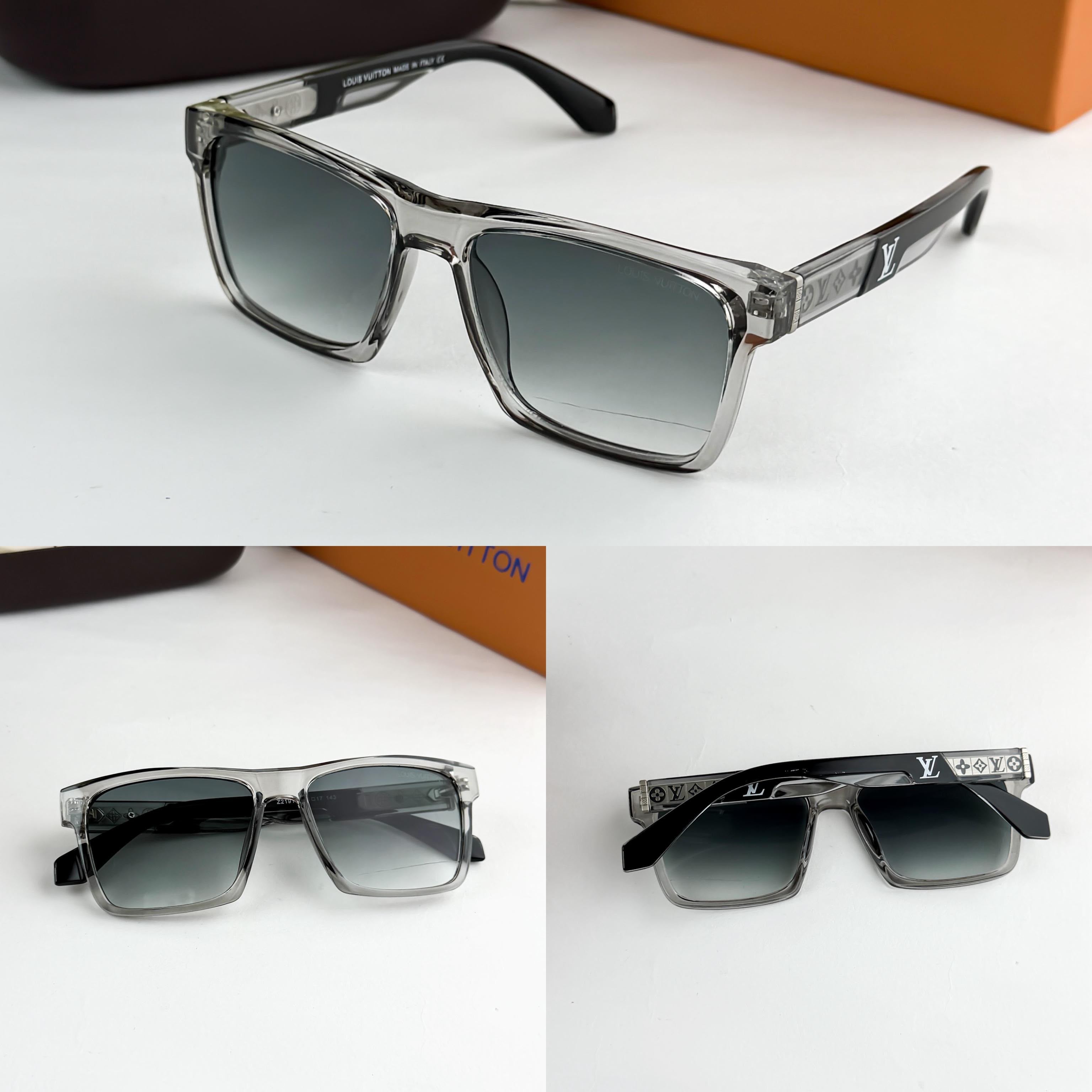 LOU_IS VU_ITTON SILVER BLUE 2191