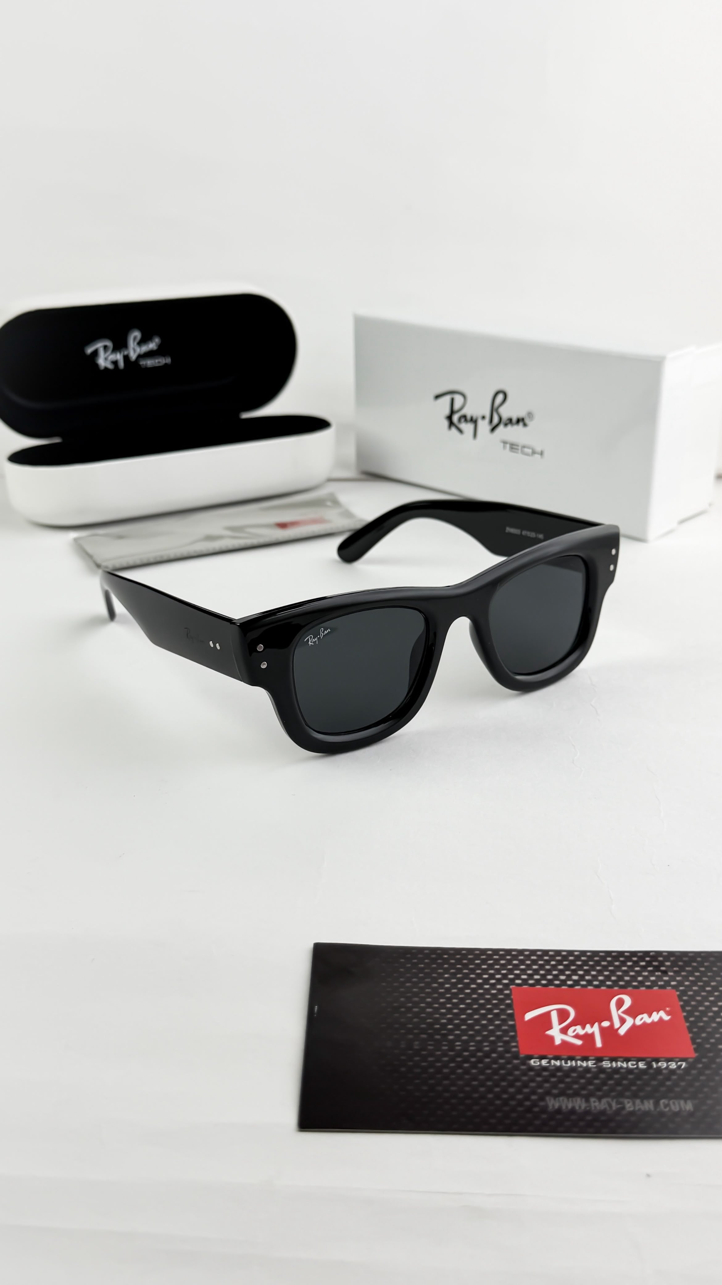 RAY 95665
