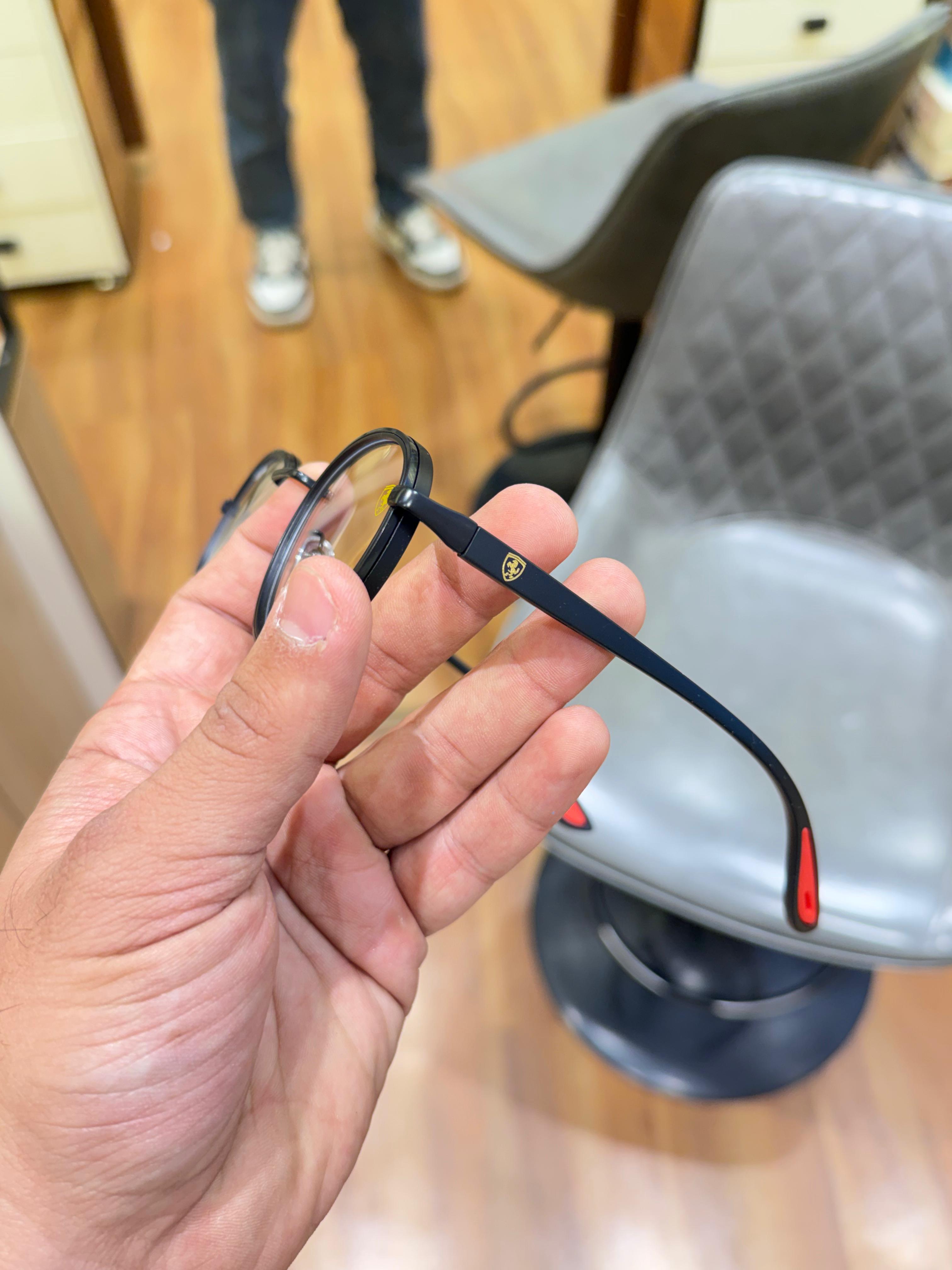 RAY 96596 SUNGLASS