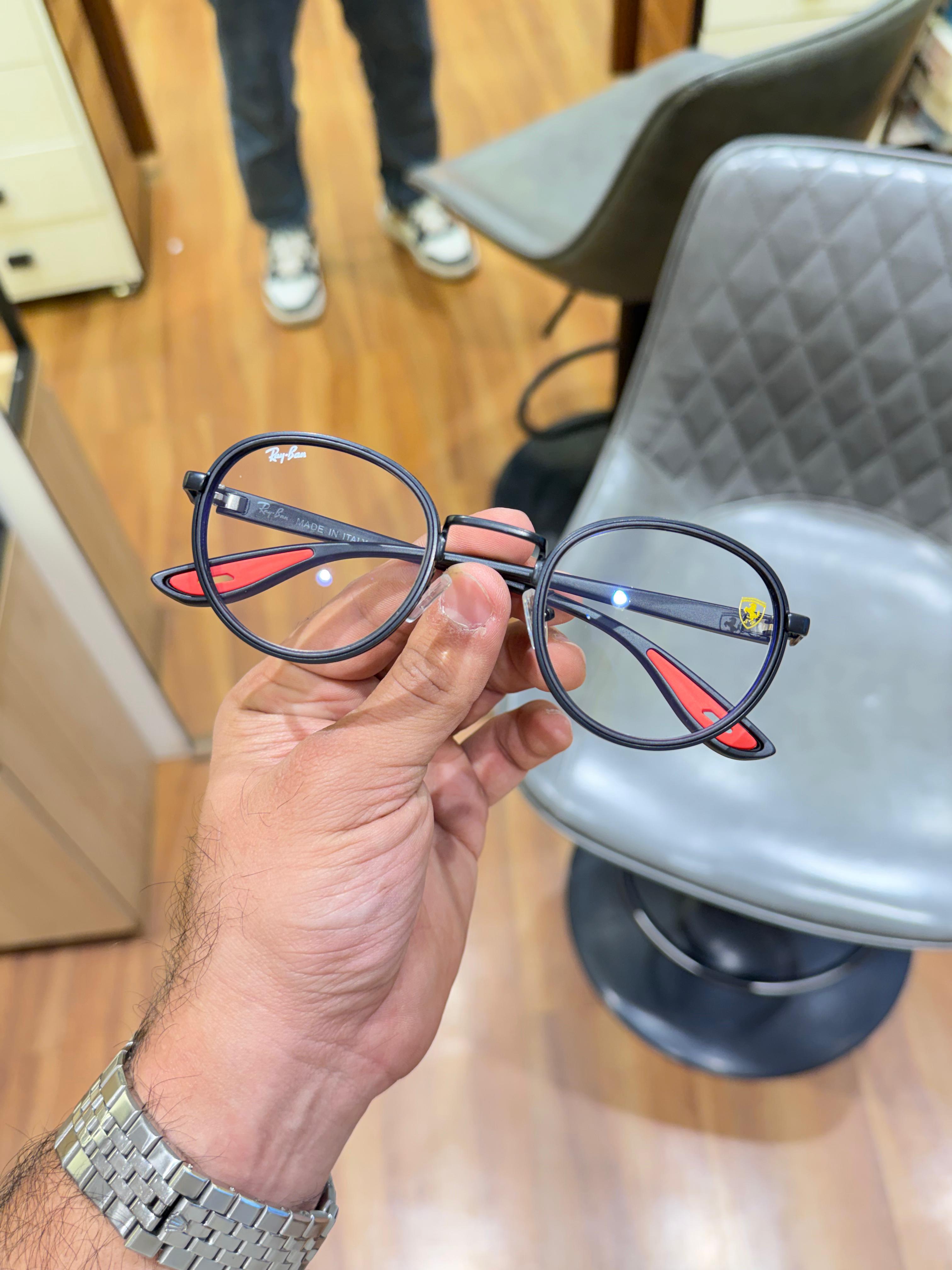 RAY 96596 SUNGLASS