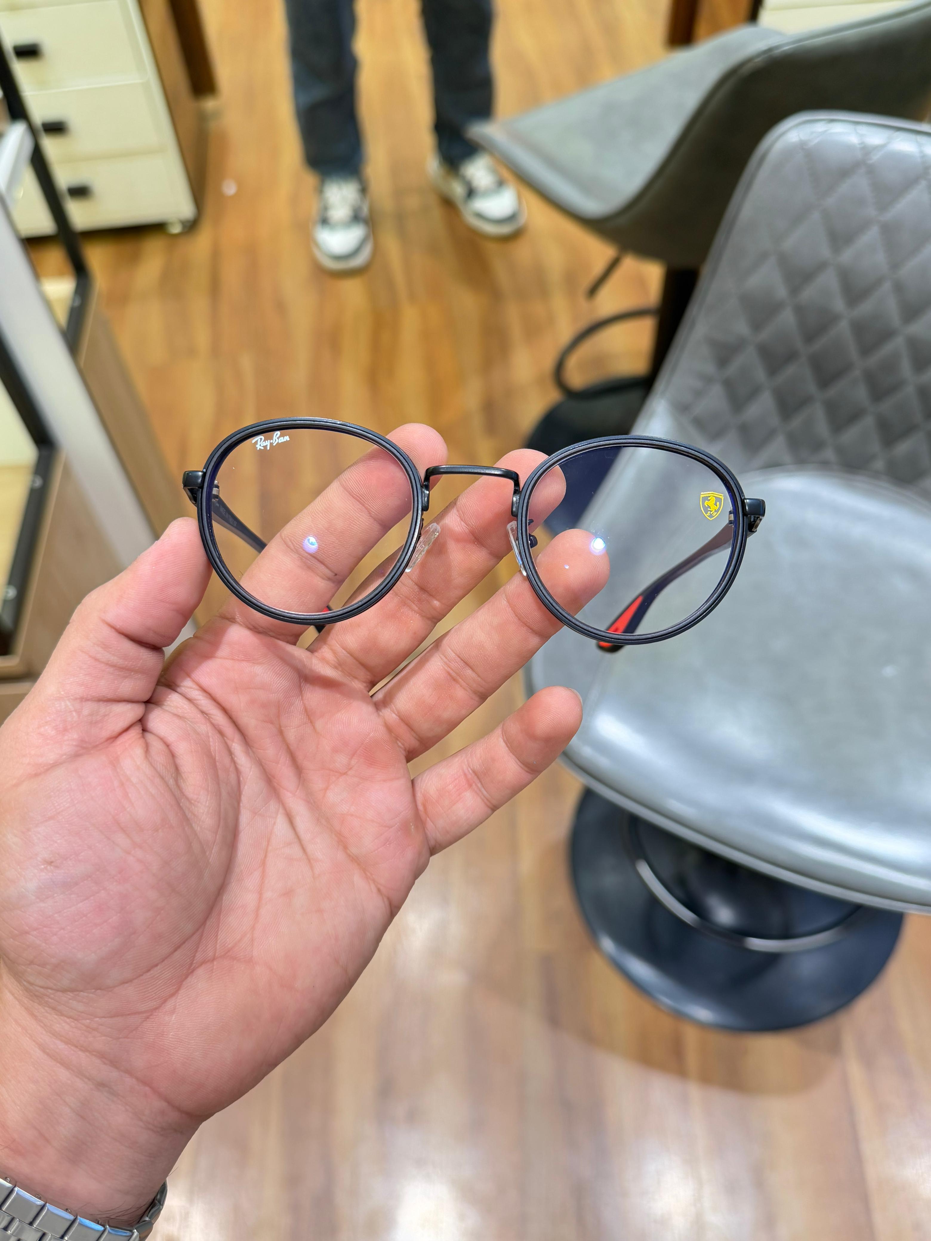 RAY 96596 SUNGLASS
