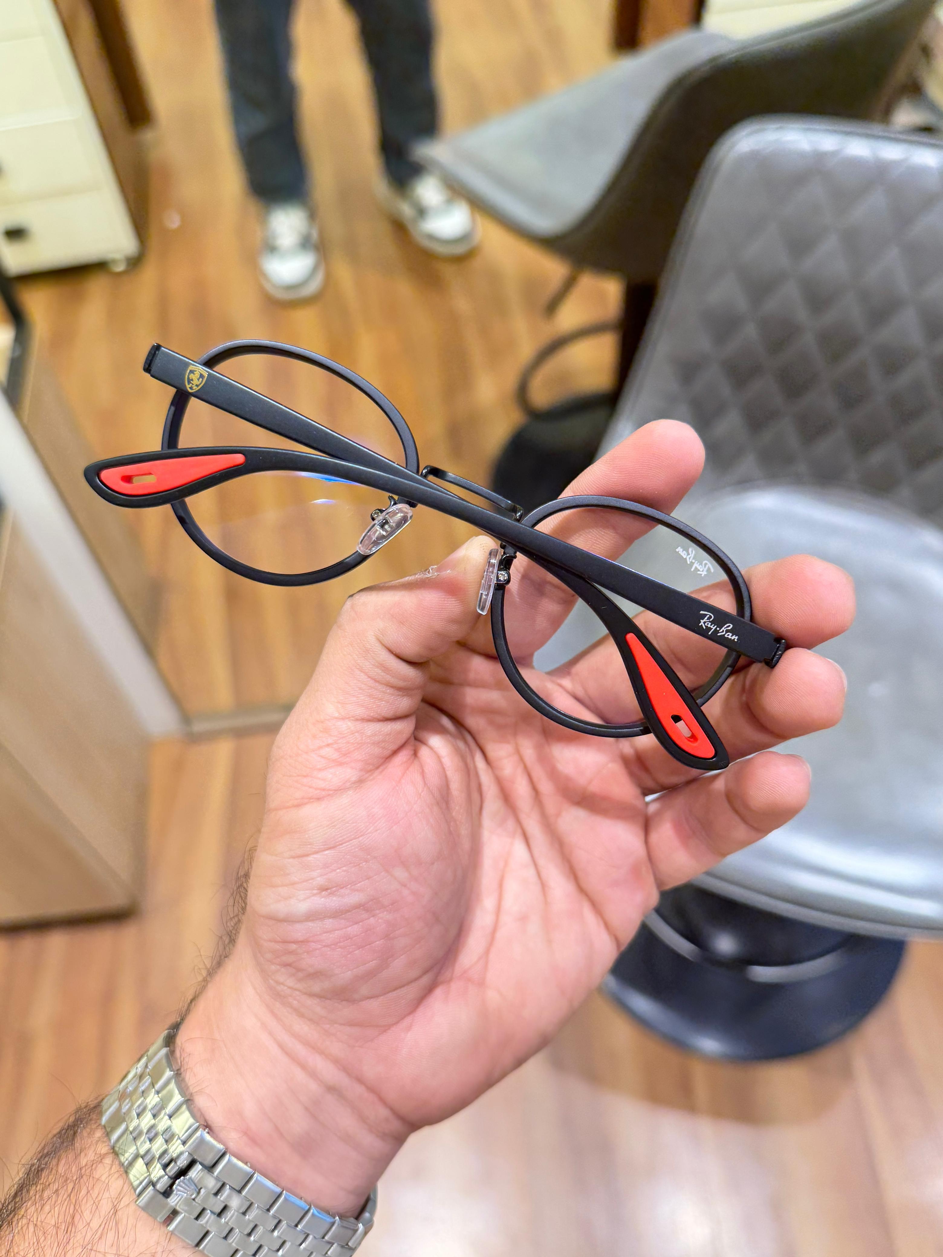 RAY 96596 SUNGLASS