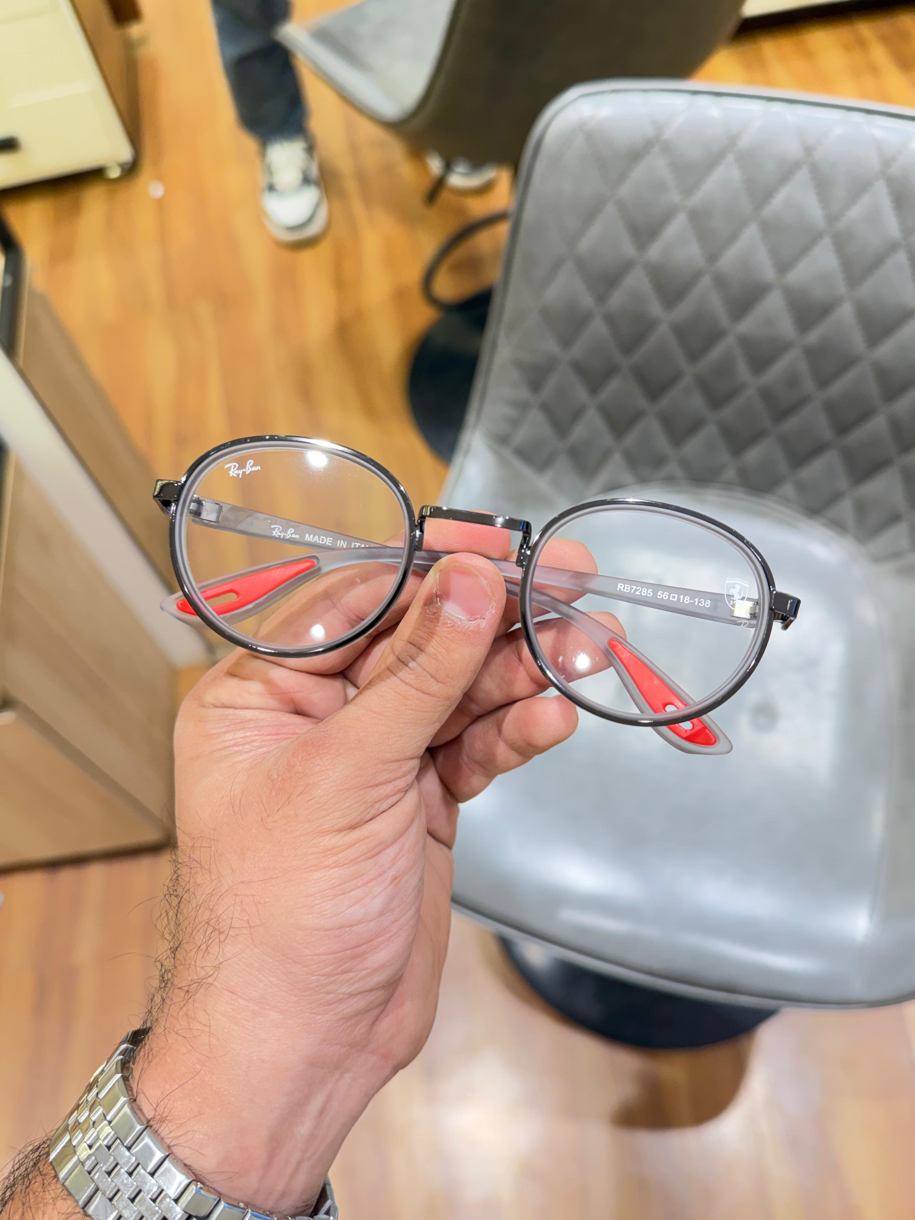 RAY 6446 SUNGLASS