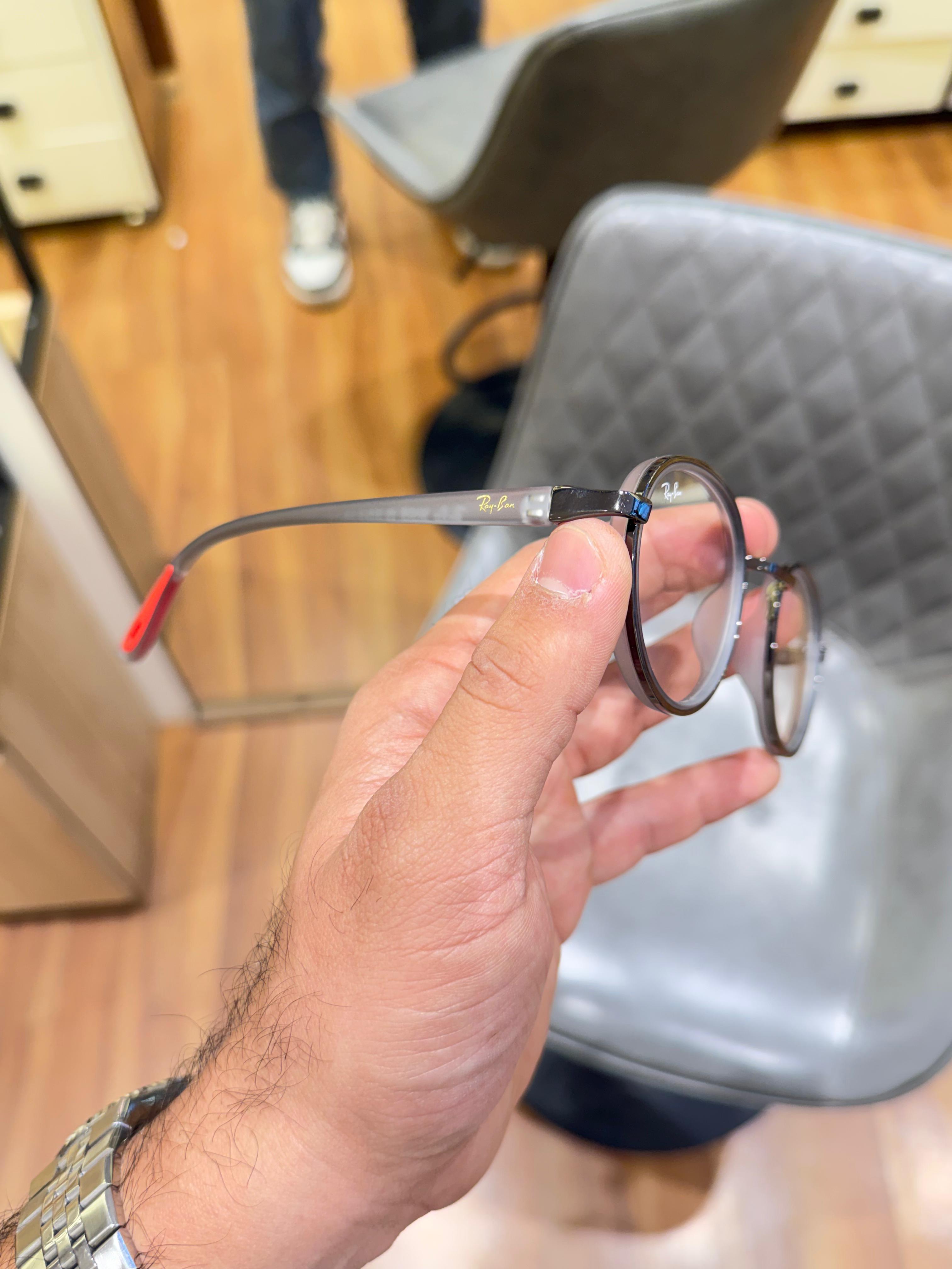 RAY 6446 SUNGLASS
