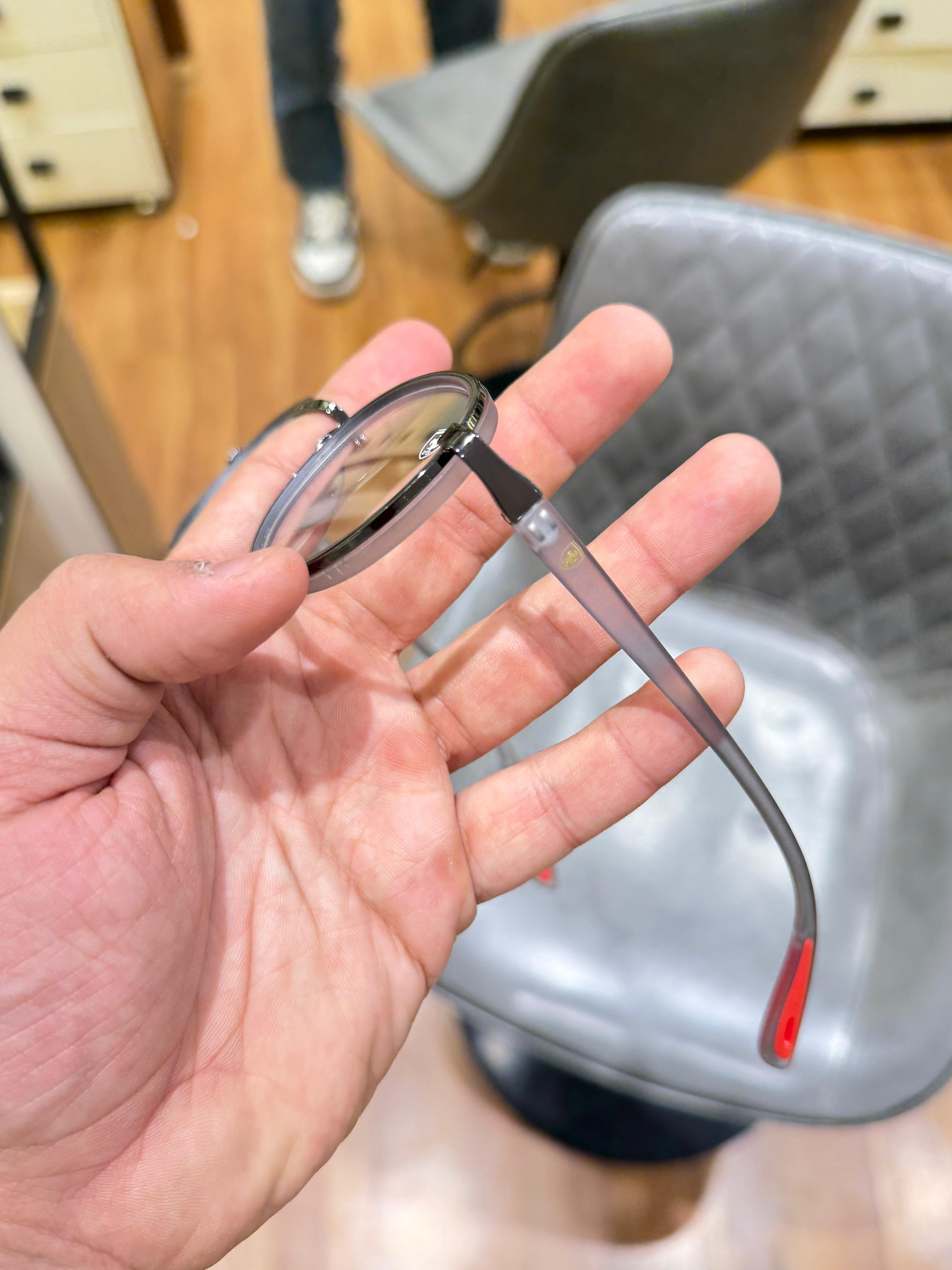 RAY 6446 SUNGLASS