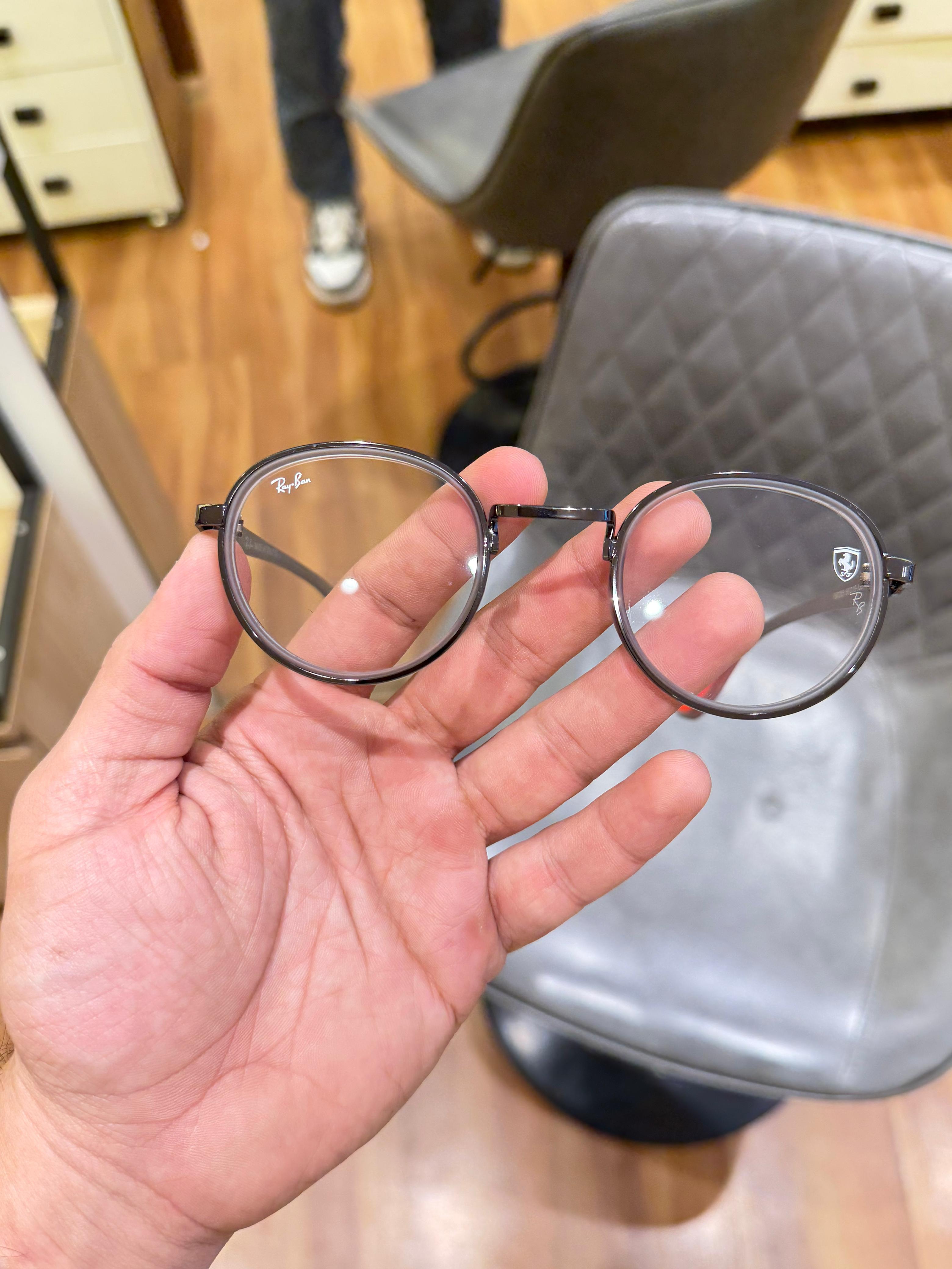 RAY 6446 SUNGLASS