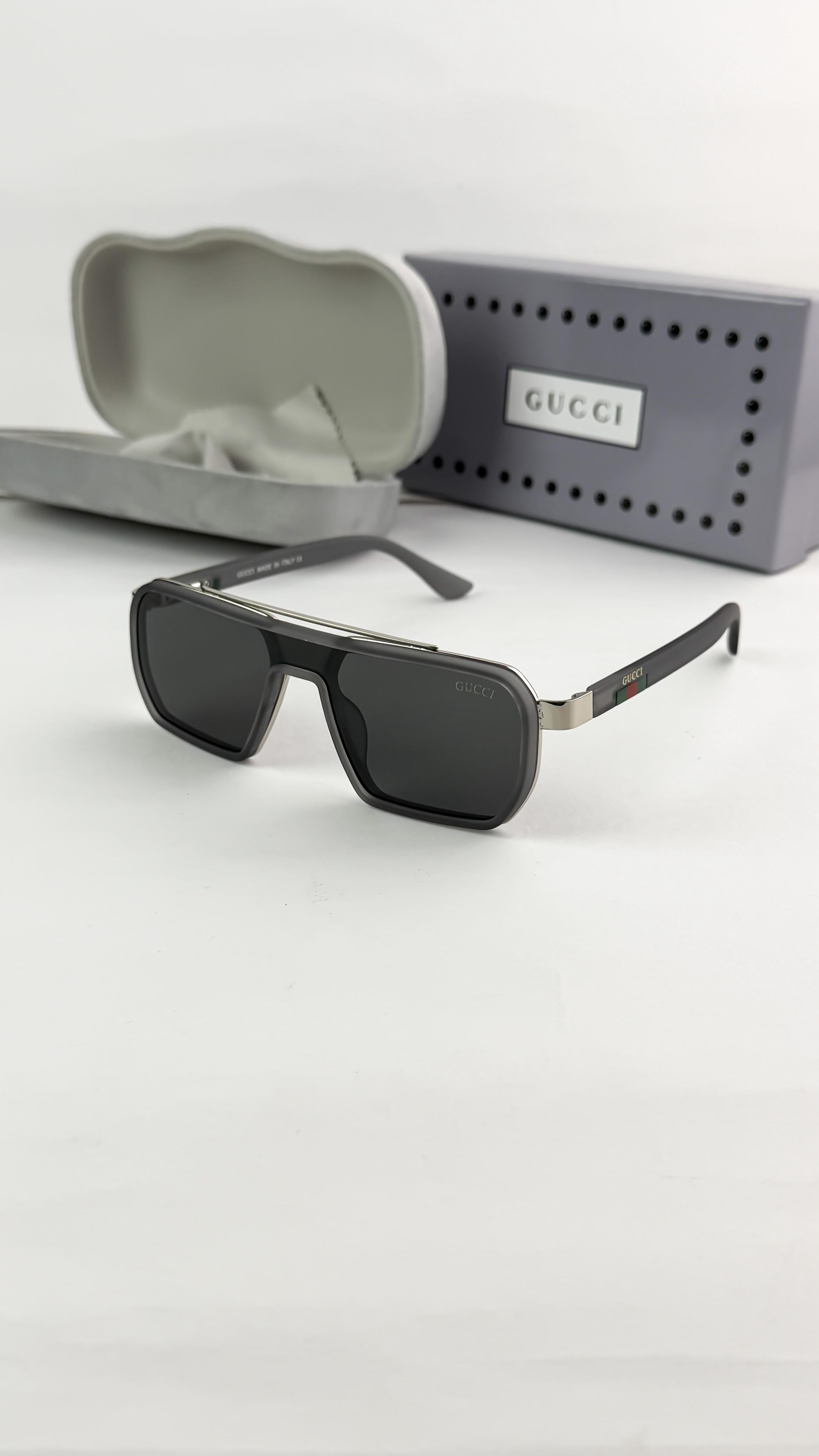 GUC_CI GREY 9125