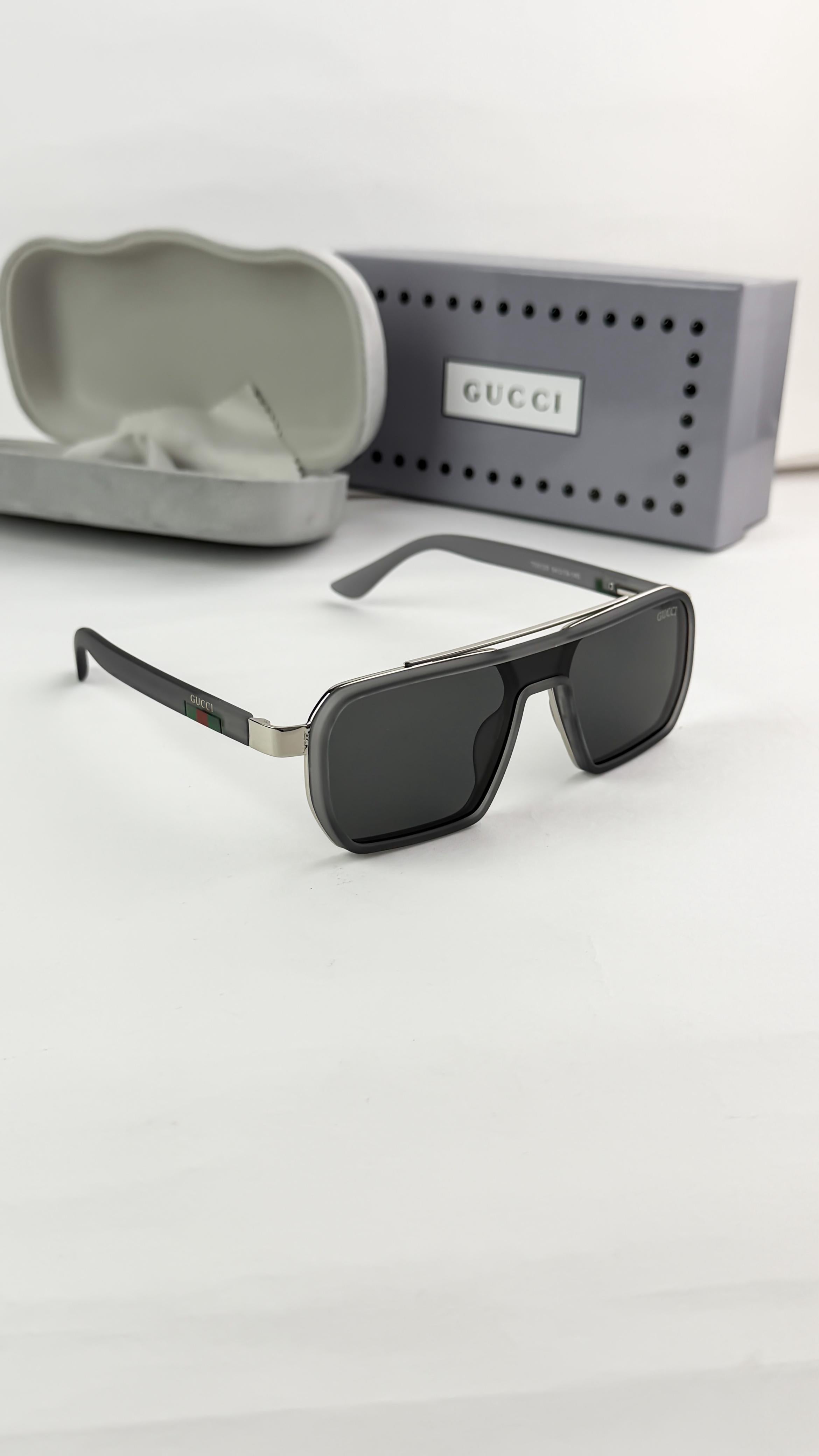 GUC_CI GREY 9125
