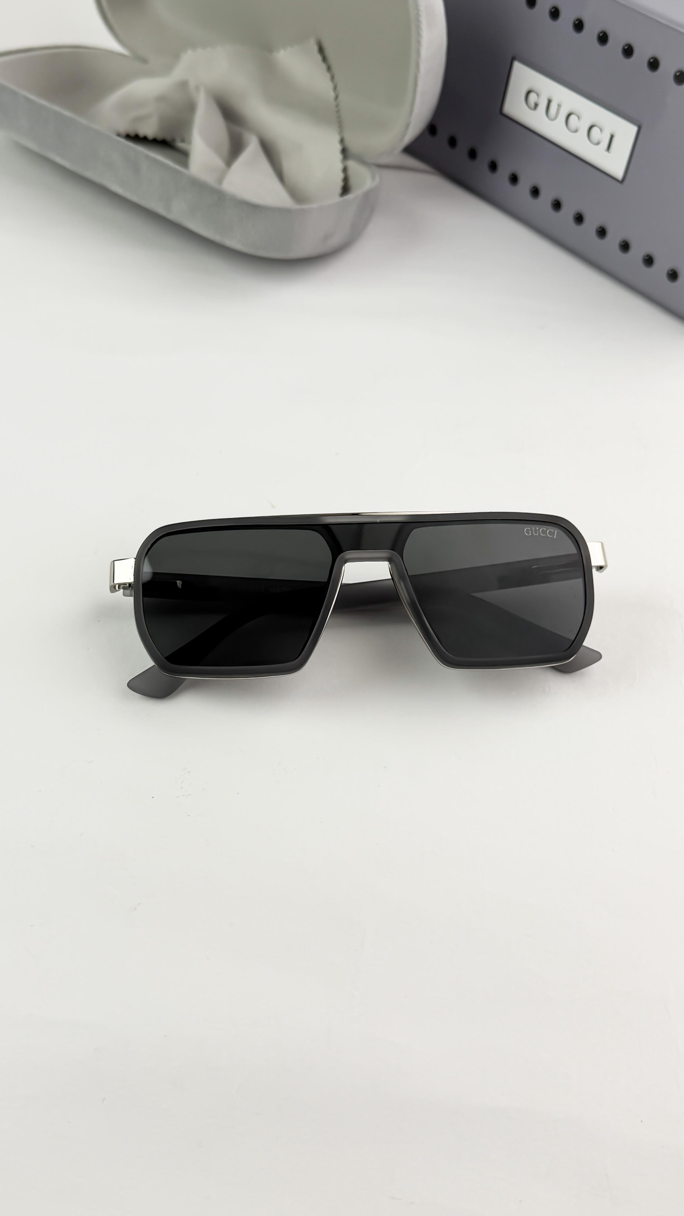 GUC_CI GREY 9125