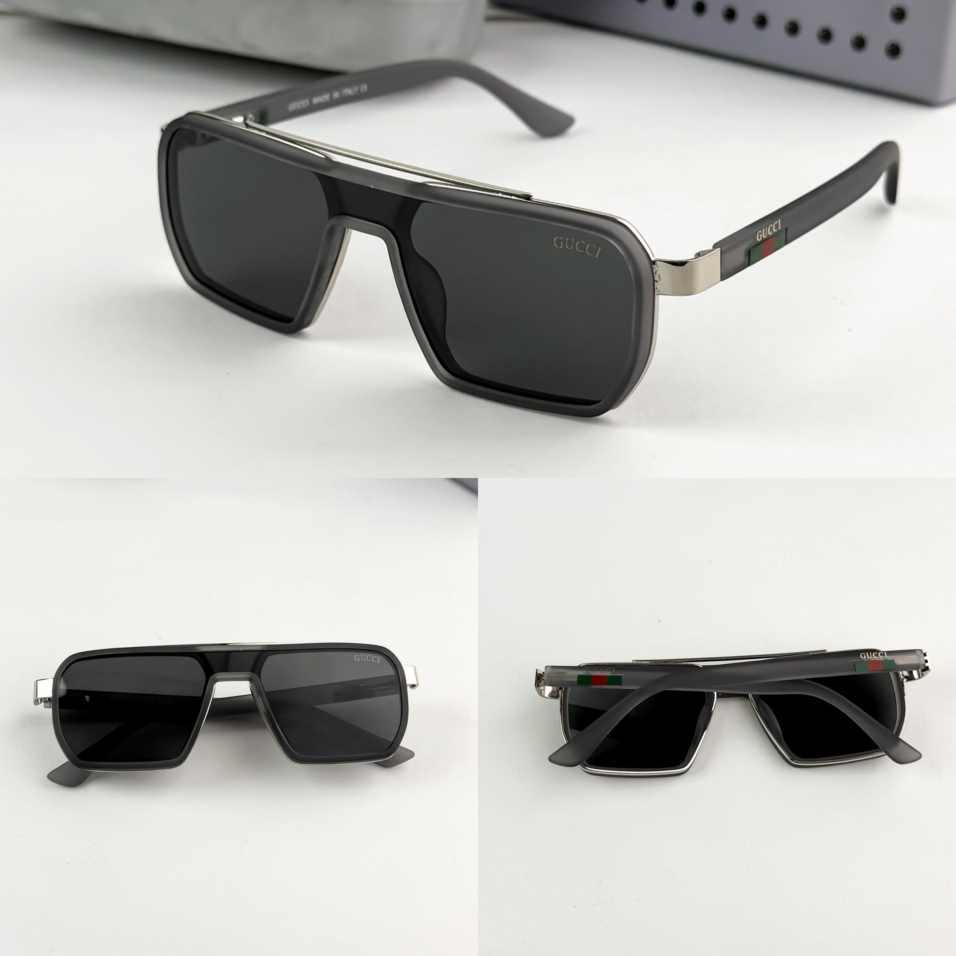 GUC_CI GREY 9125