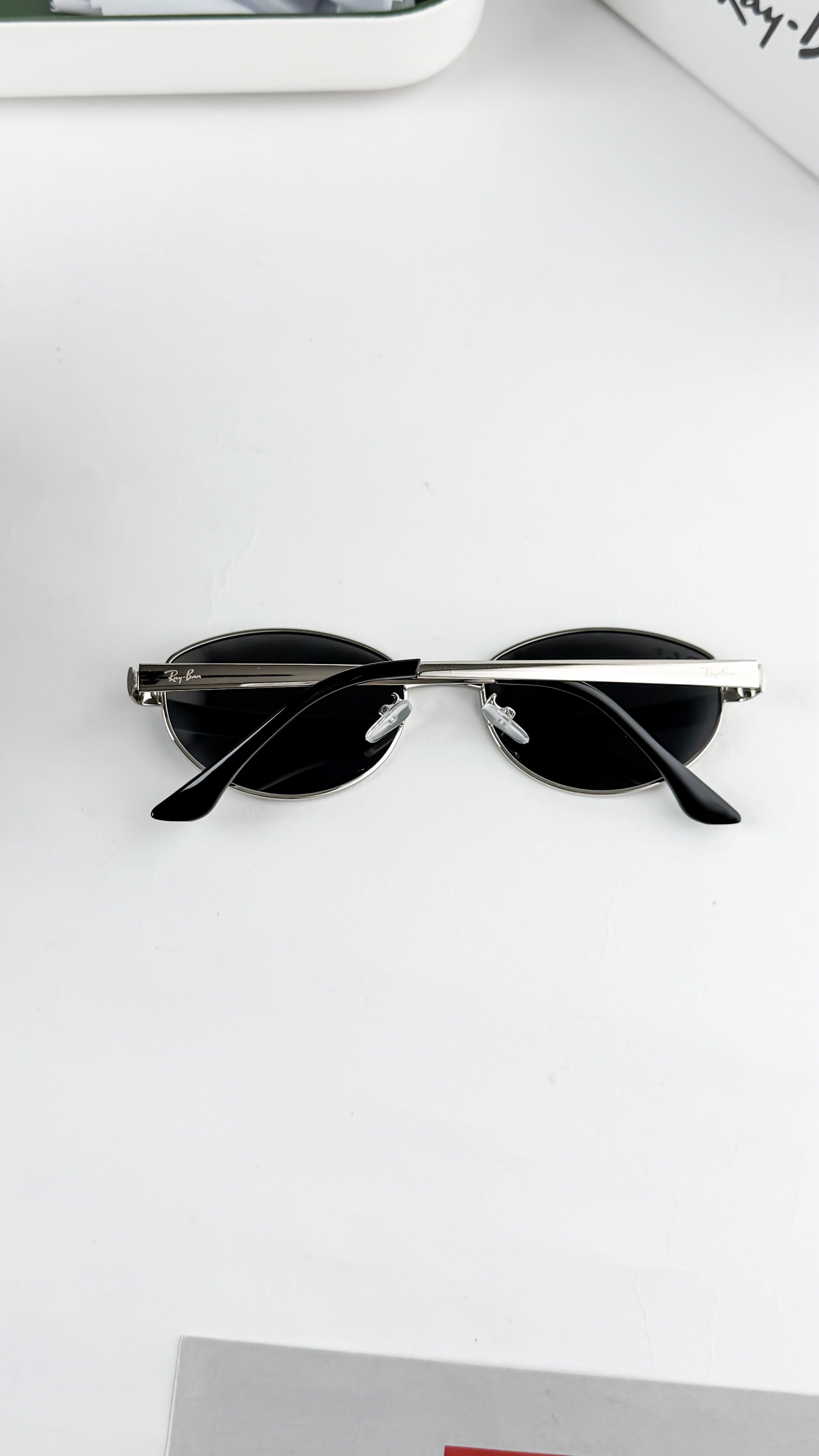 RAYB_AN SILVER BLACK 377