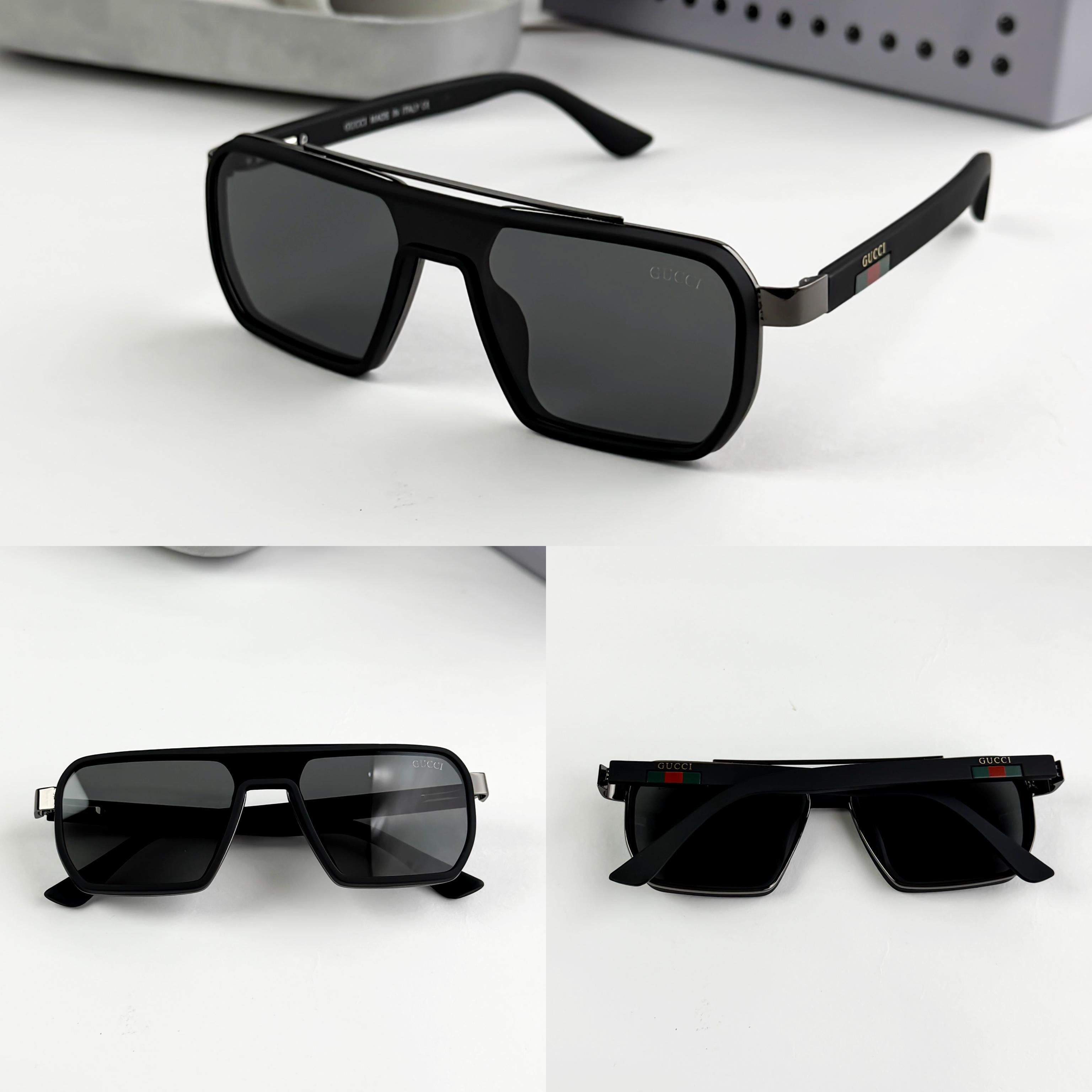 GUC_CI BLACK 9125