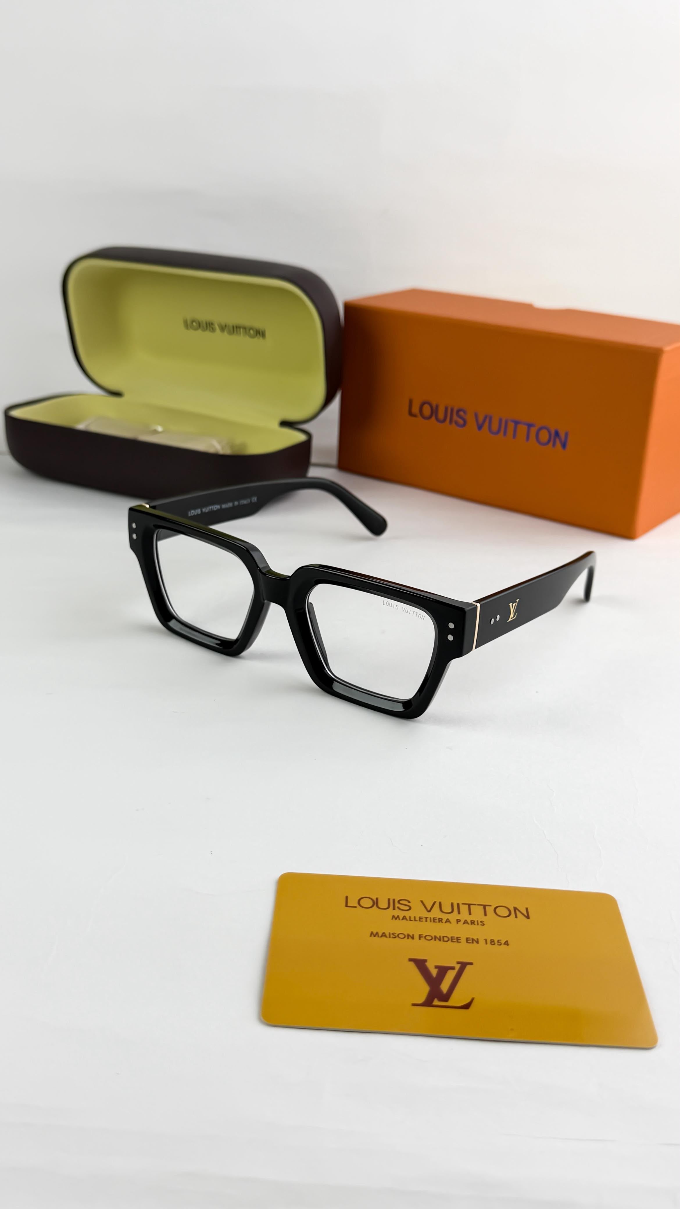 LOU_IS VUIT_TON BLACK PLANO 826