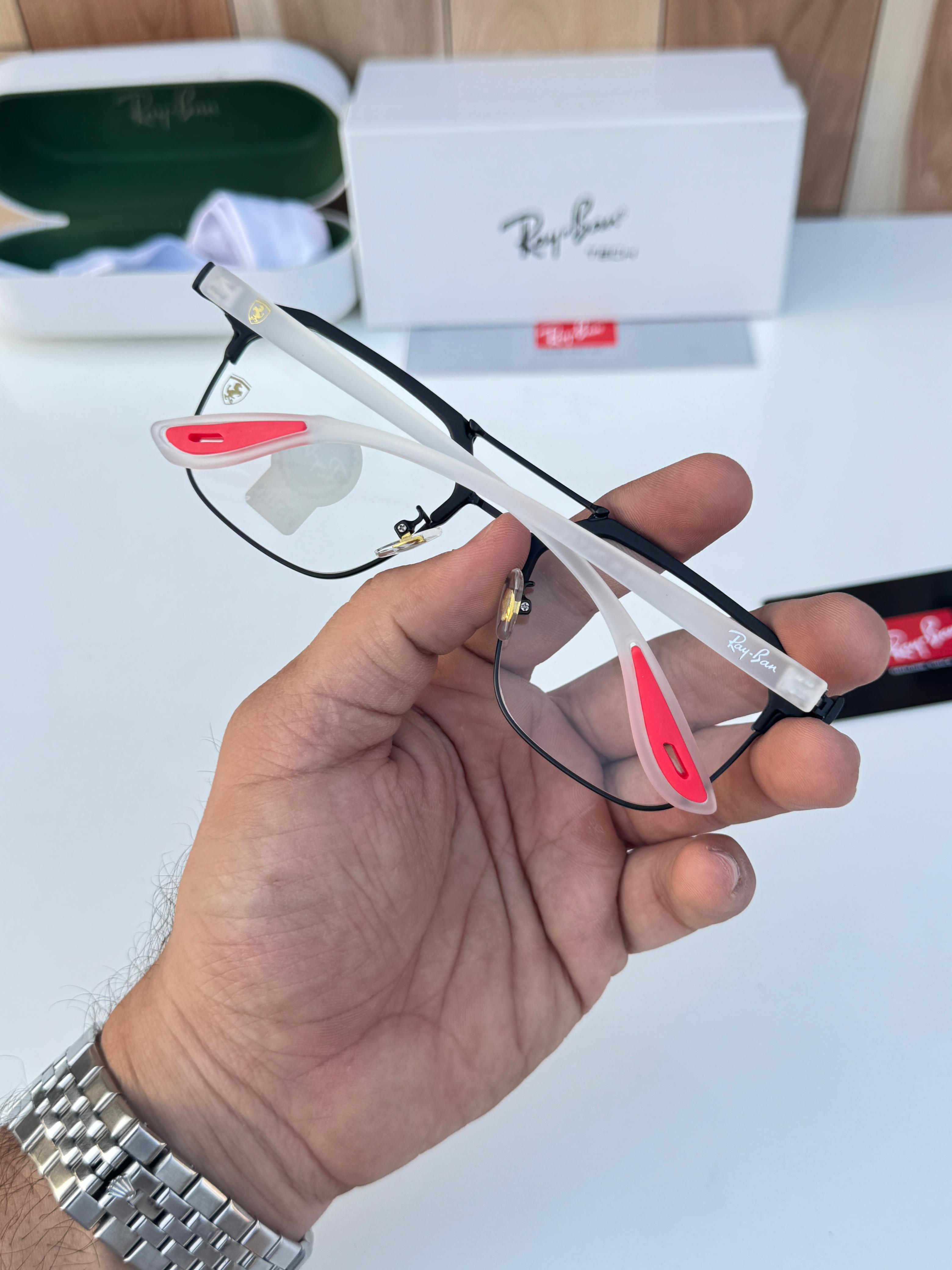 RAY  2622 SUNGLASS