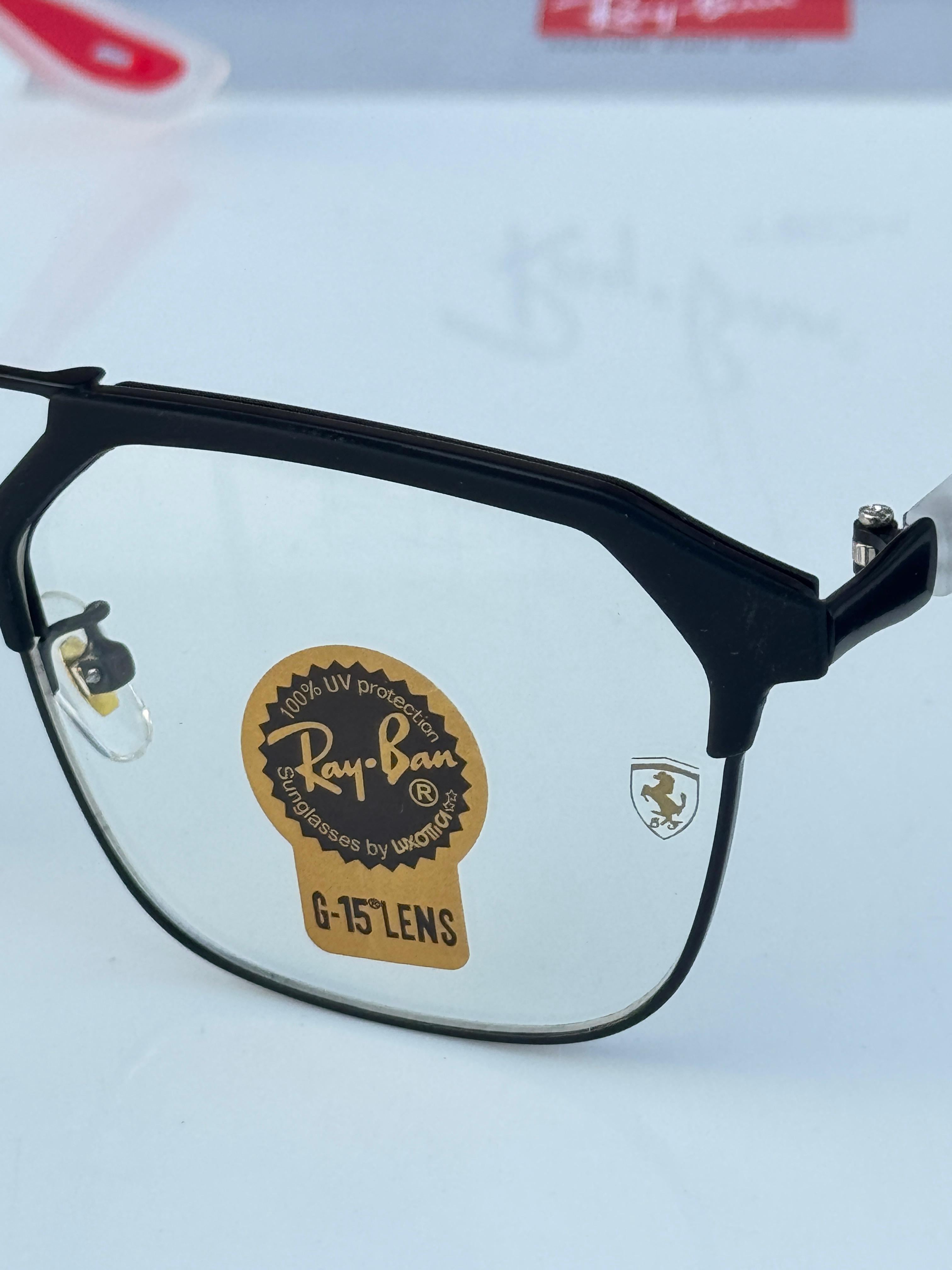 RAY  2622 SUNGLASS
